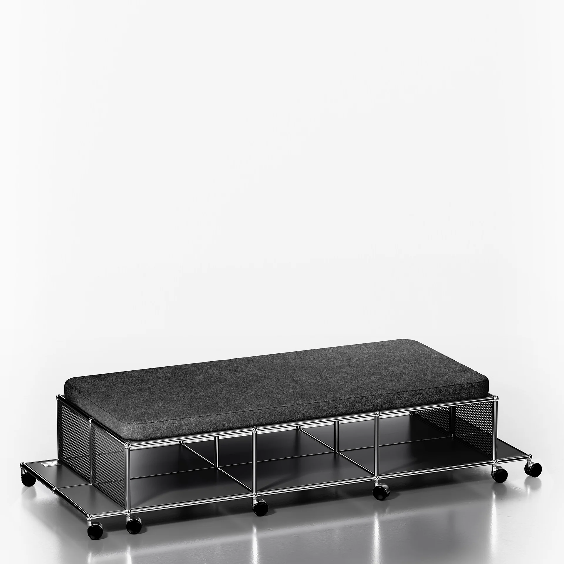 CENTRAL LOUNGE - Image 3