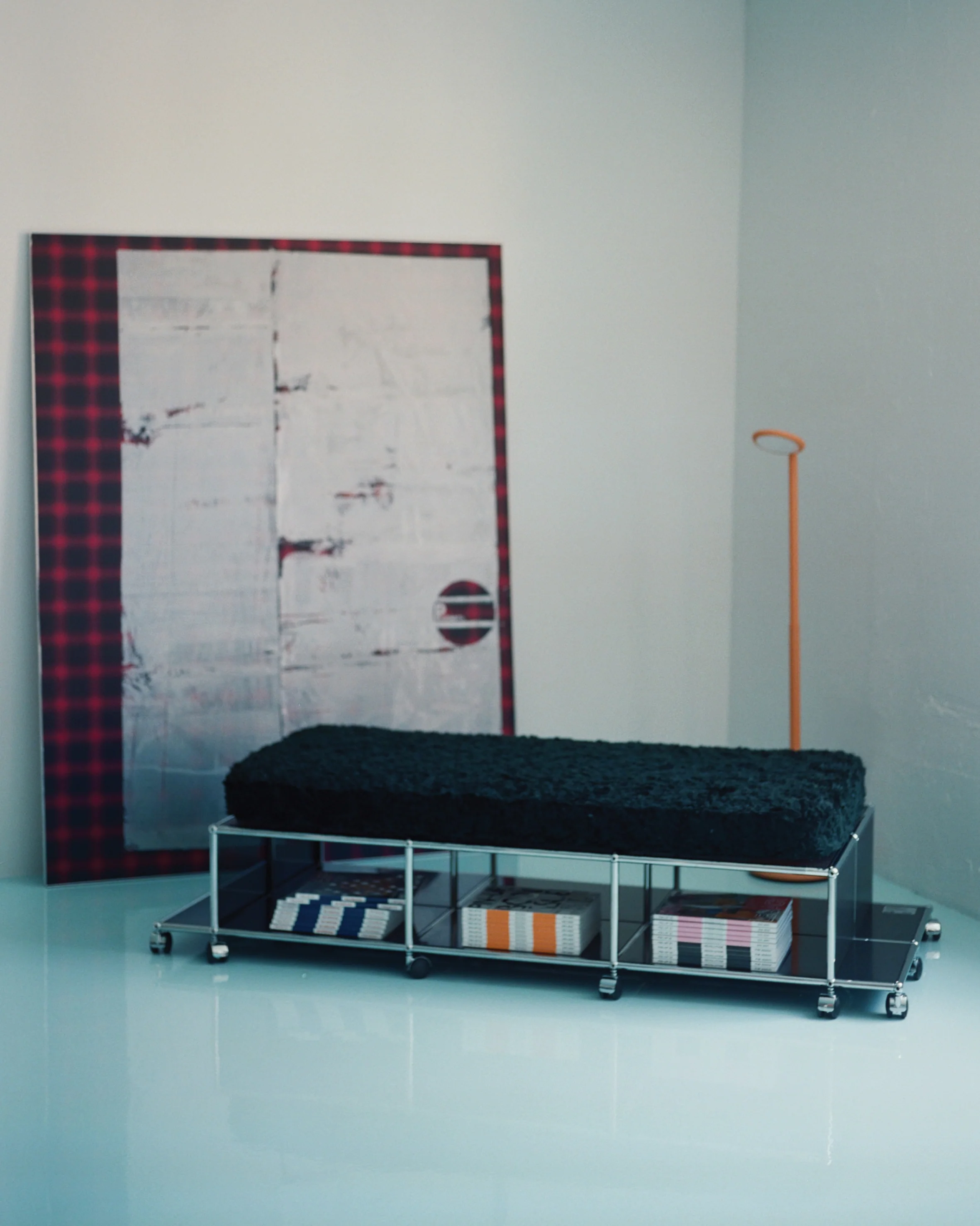 CENTRAL LOUNGE - Image 4