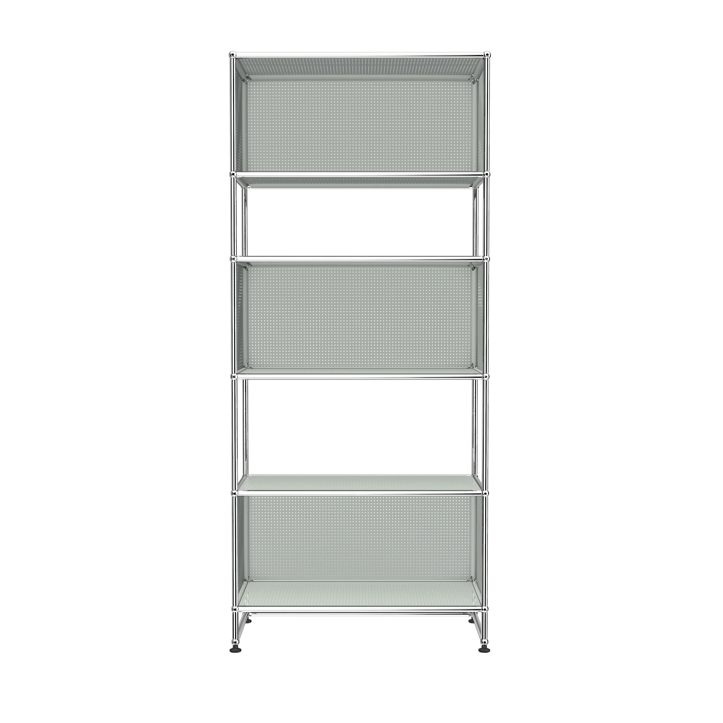 USM Haller 3 box shelving (RE119) - Image 11