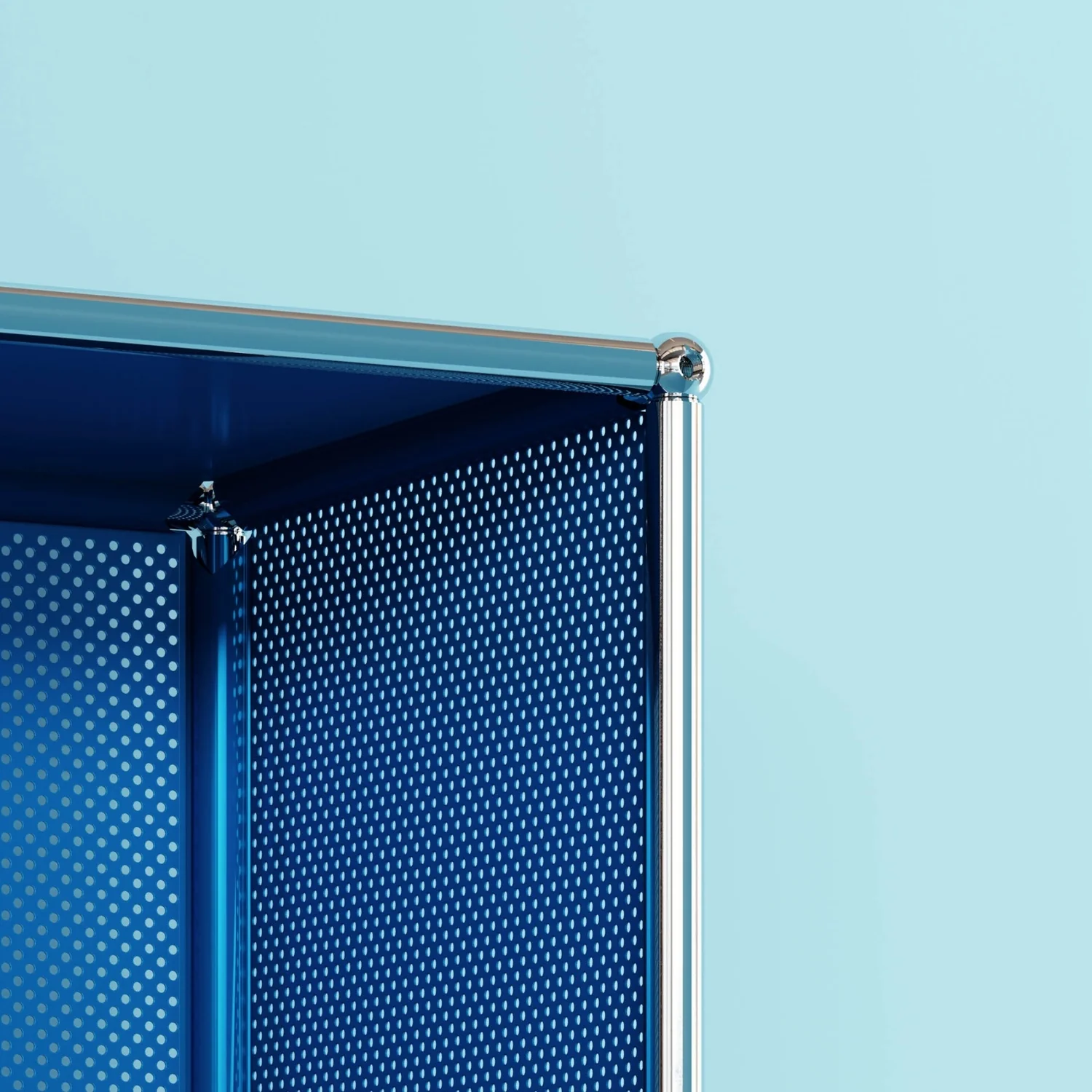 USM Haller 3 box shelving (RE119) - Image 15