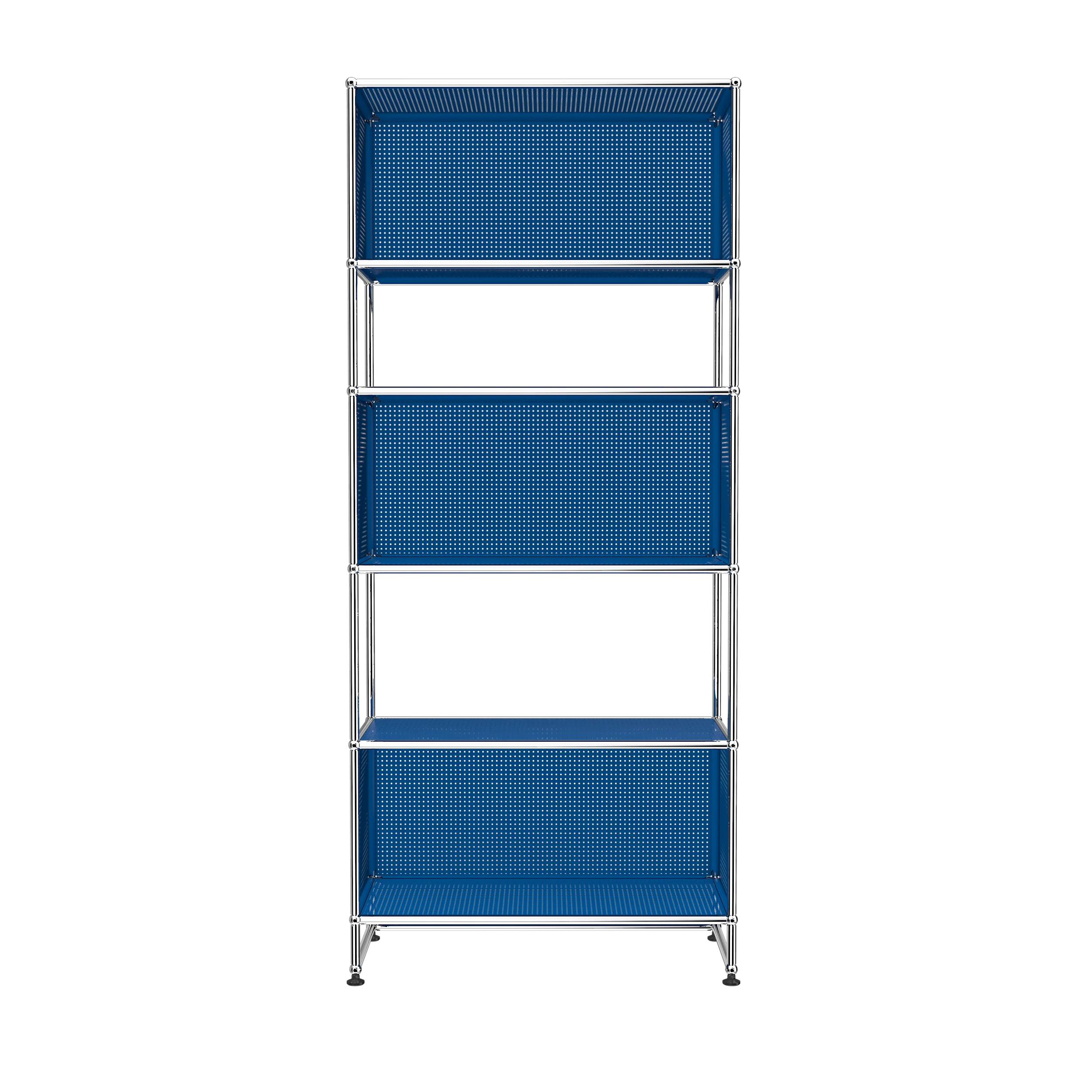 USM Haller 3 box shelving (RE119) - Image 16