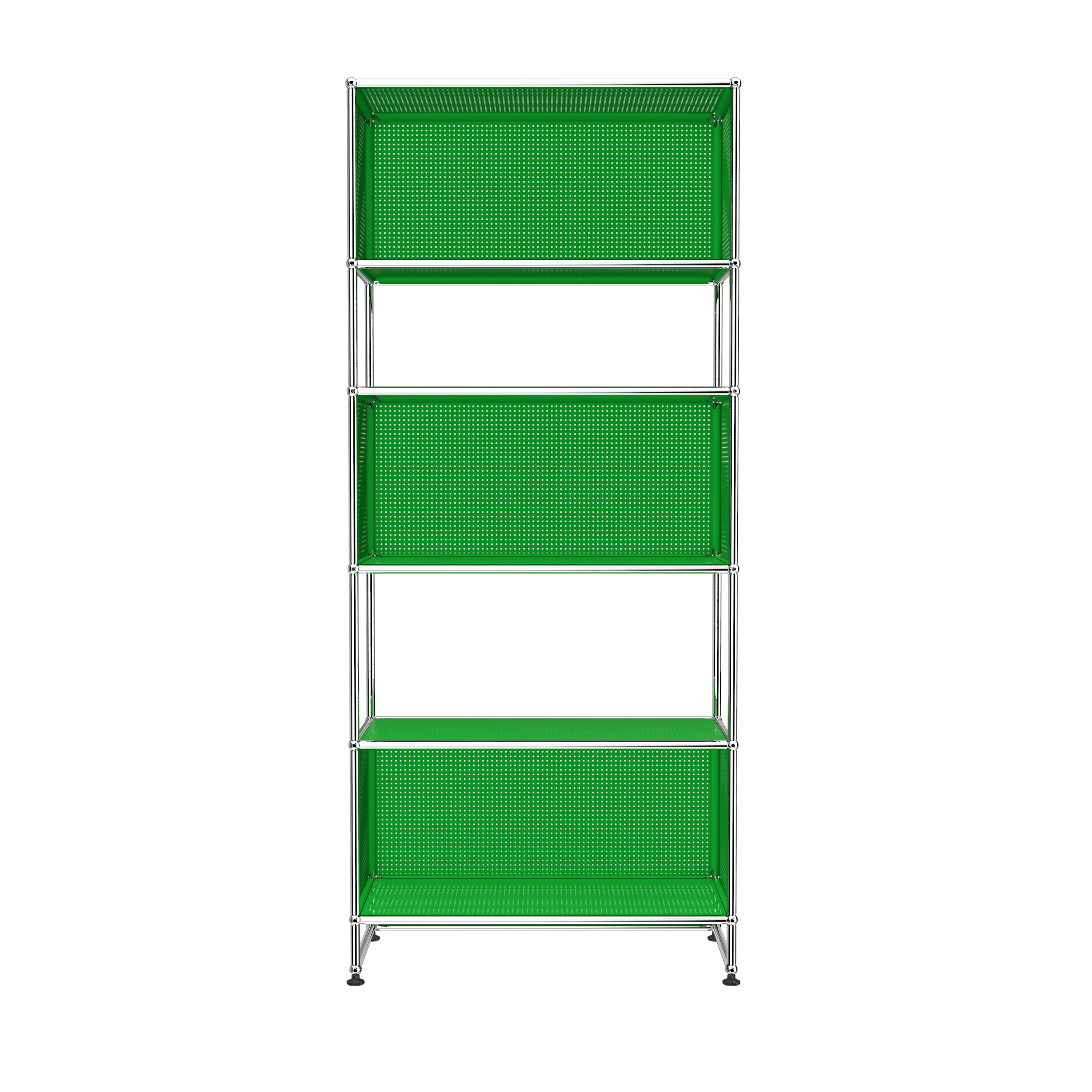 USM Haller 3 box shelving (RE119) - Image 17