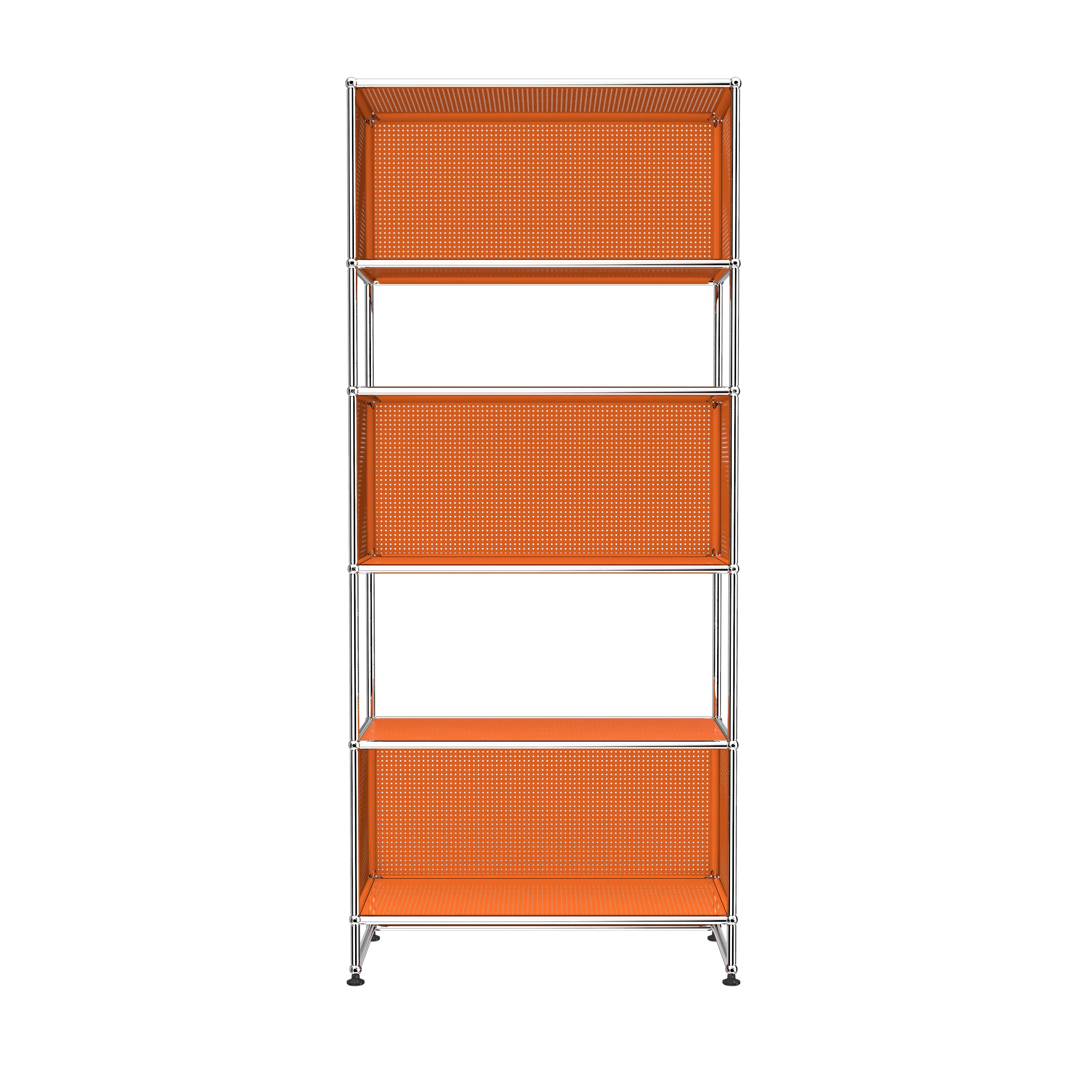 USM Haller 3 box shelving (RE119) - Image 18