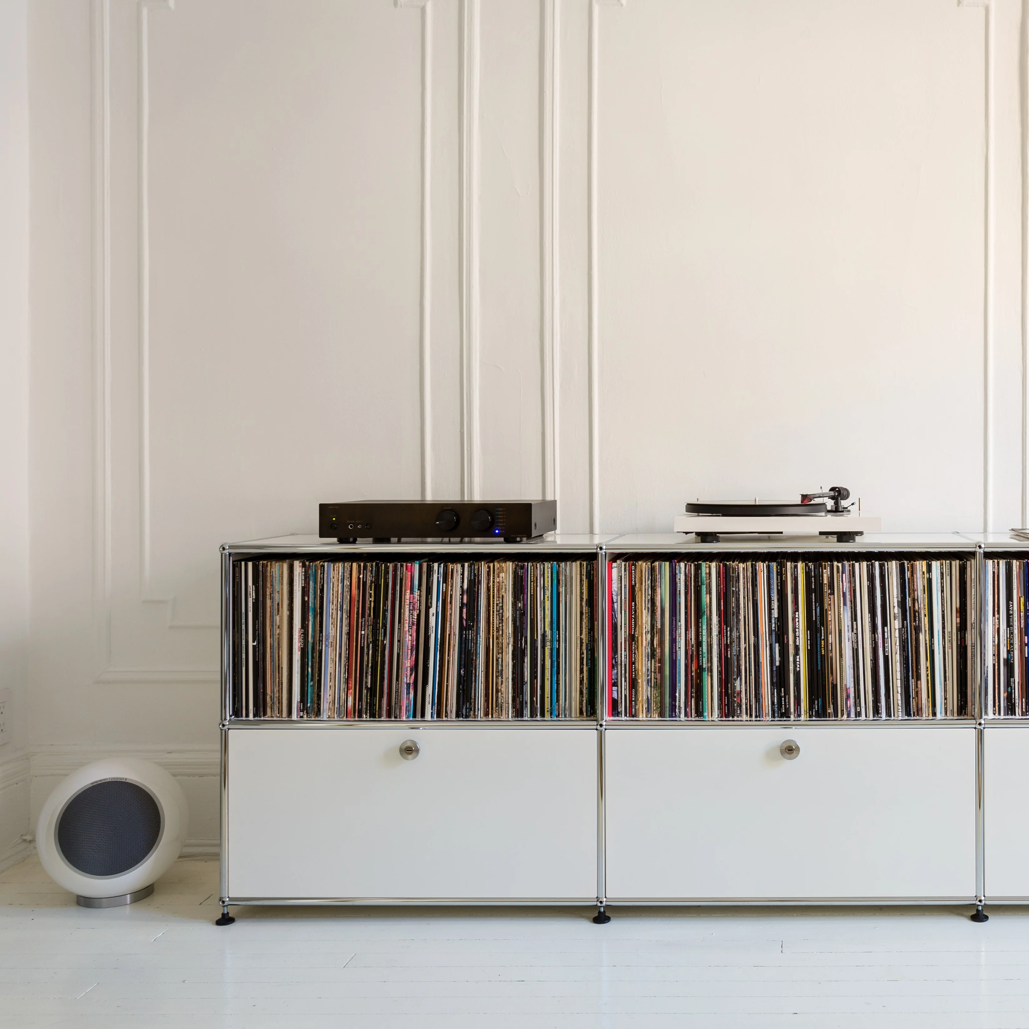 USM Haller credenza (C2A) - Image 19