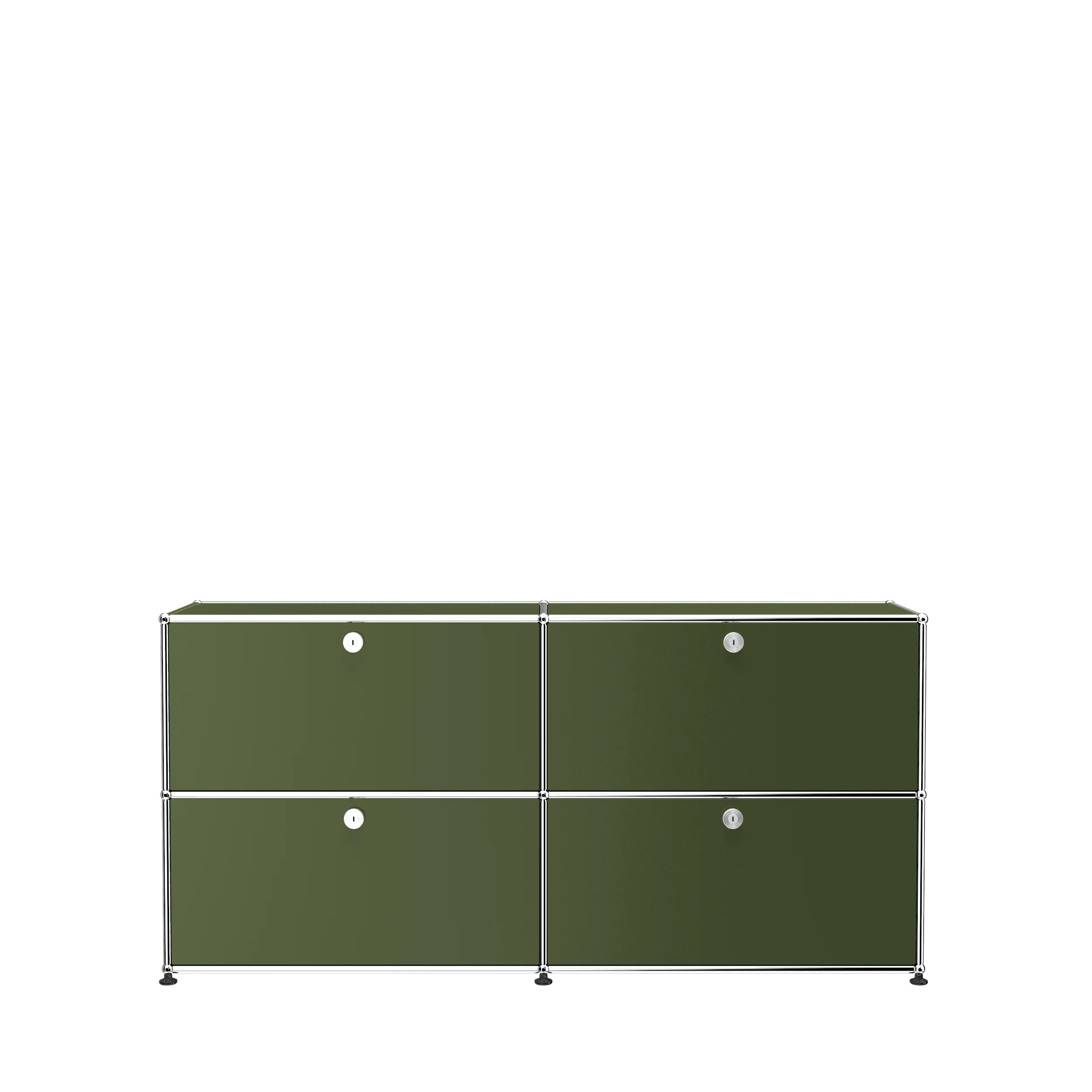 USM Haller file credenza (E2F) - Image 10