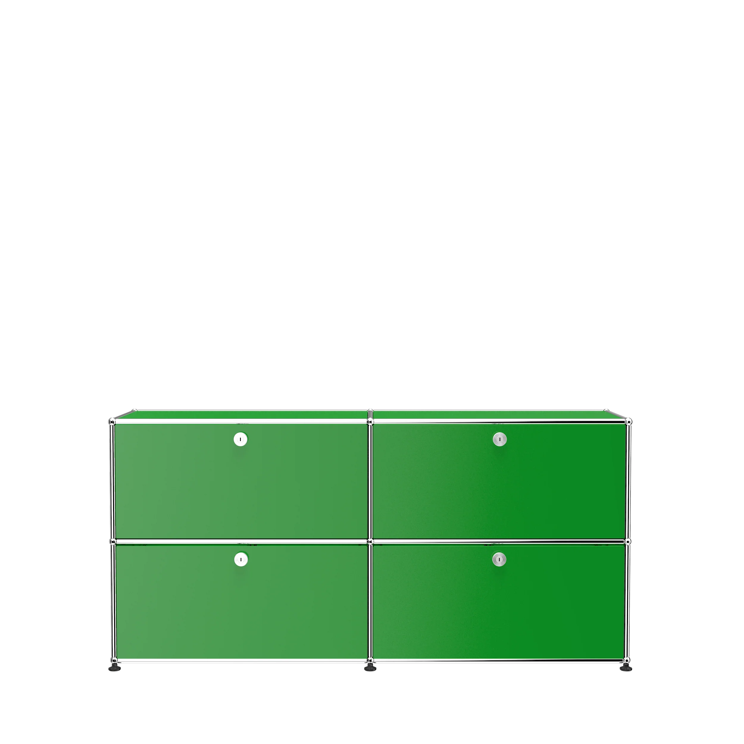 USM Haller file credenza (E2F) - Image 15