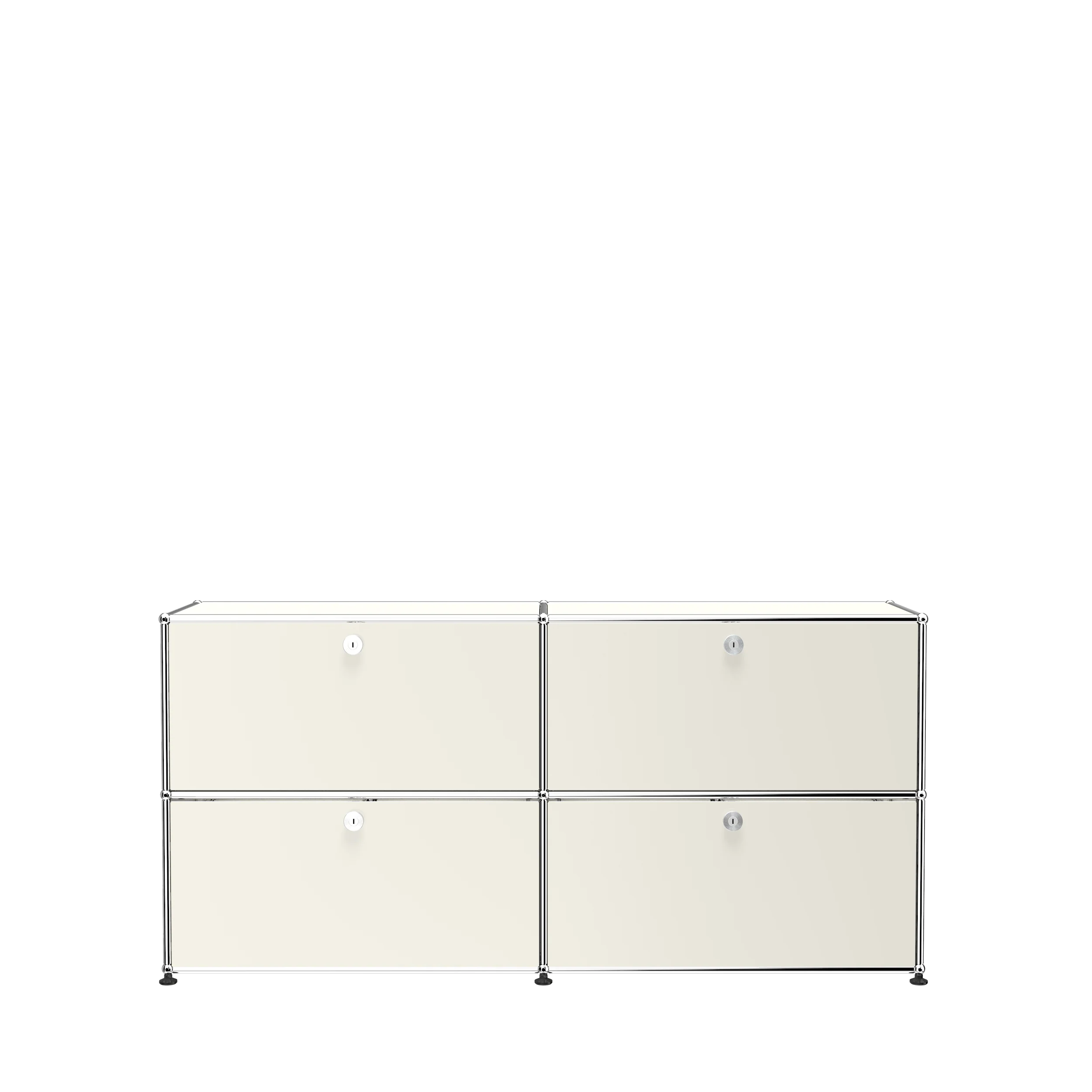 USM Haller file credenza (E2F) - Image 3