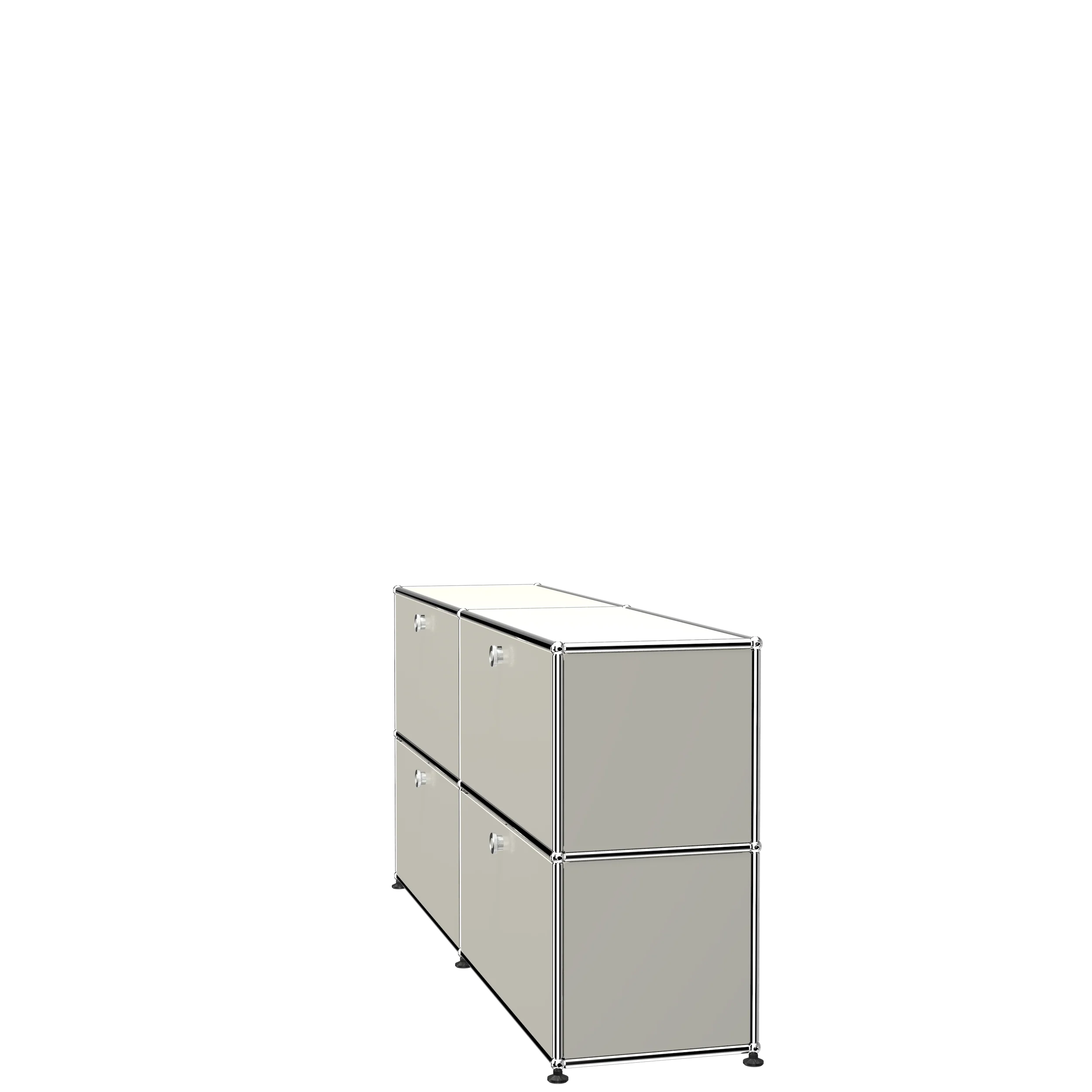 USM Haller file credenza (E2F) - Image 4