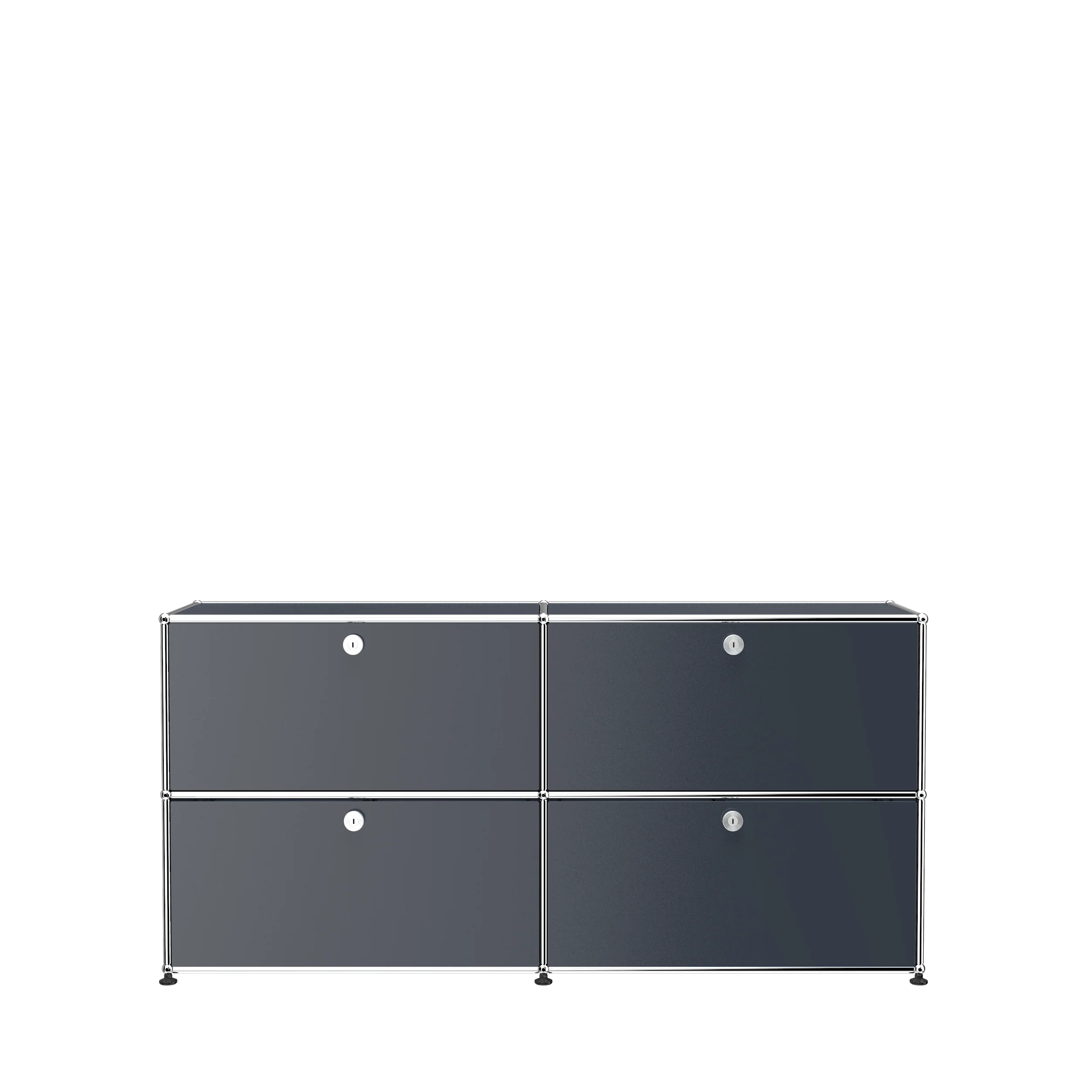 USM Haller file credenza (E2F) - Image 6
