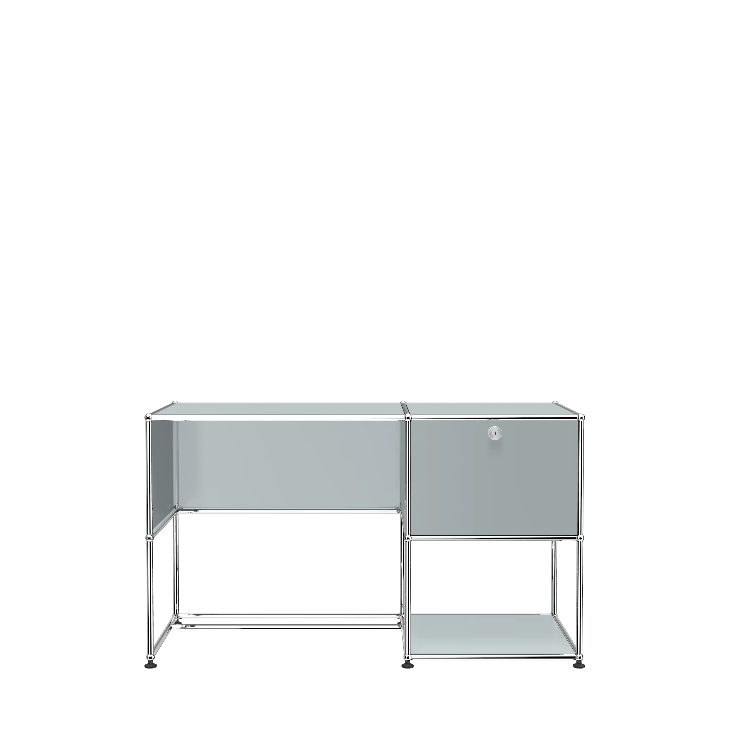 USM Haller Custom Desk Unit (A1) - Image 12