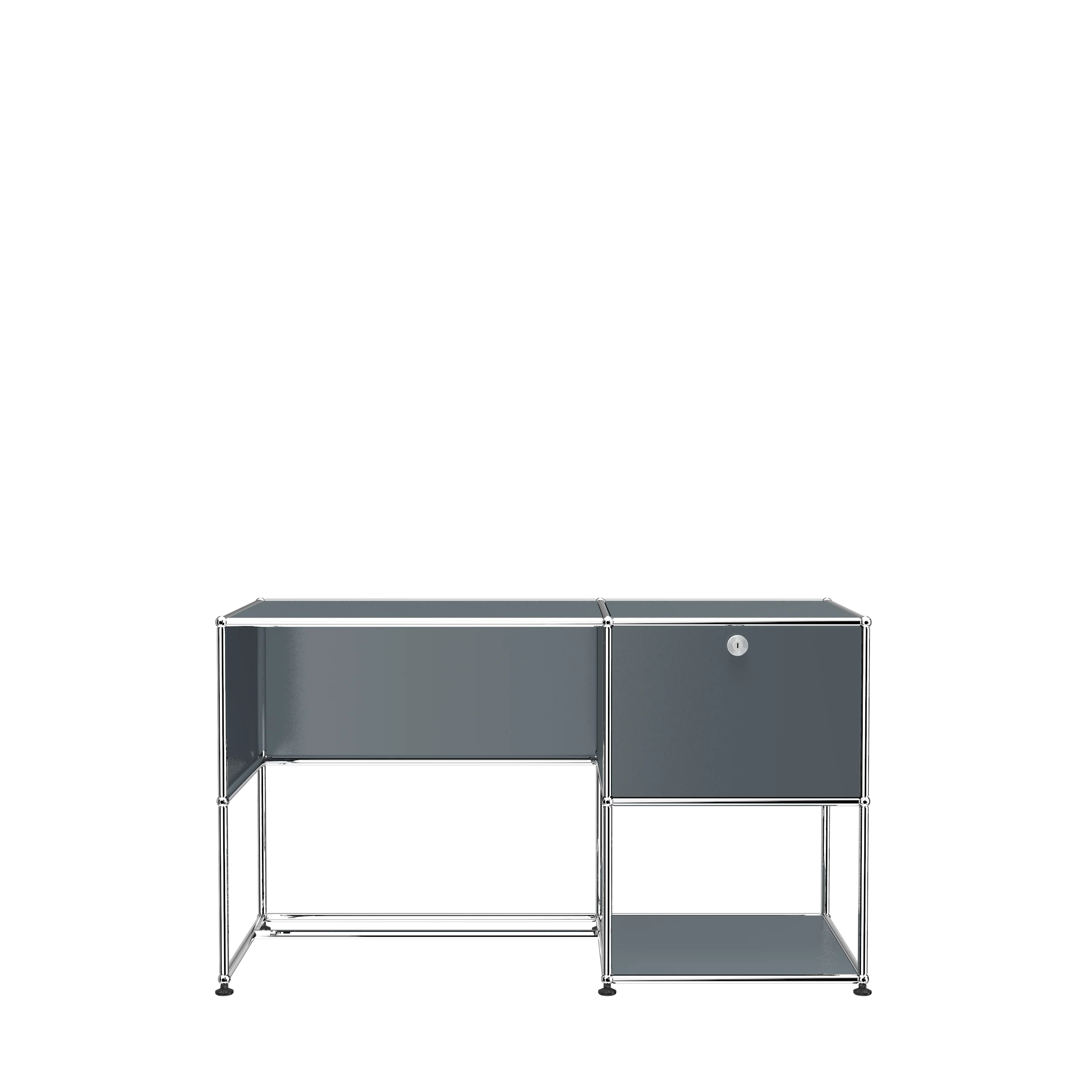 USM Haller Custom Desk Unit (A1) - Image 13