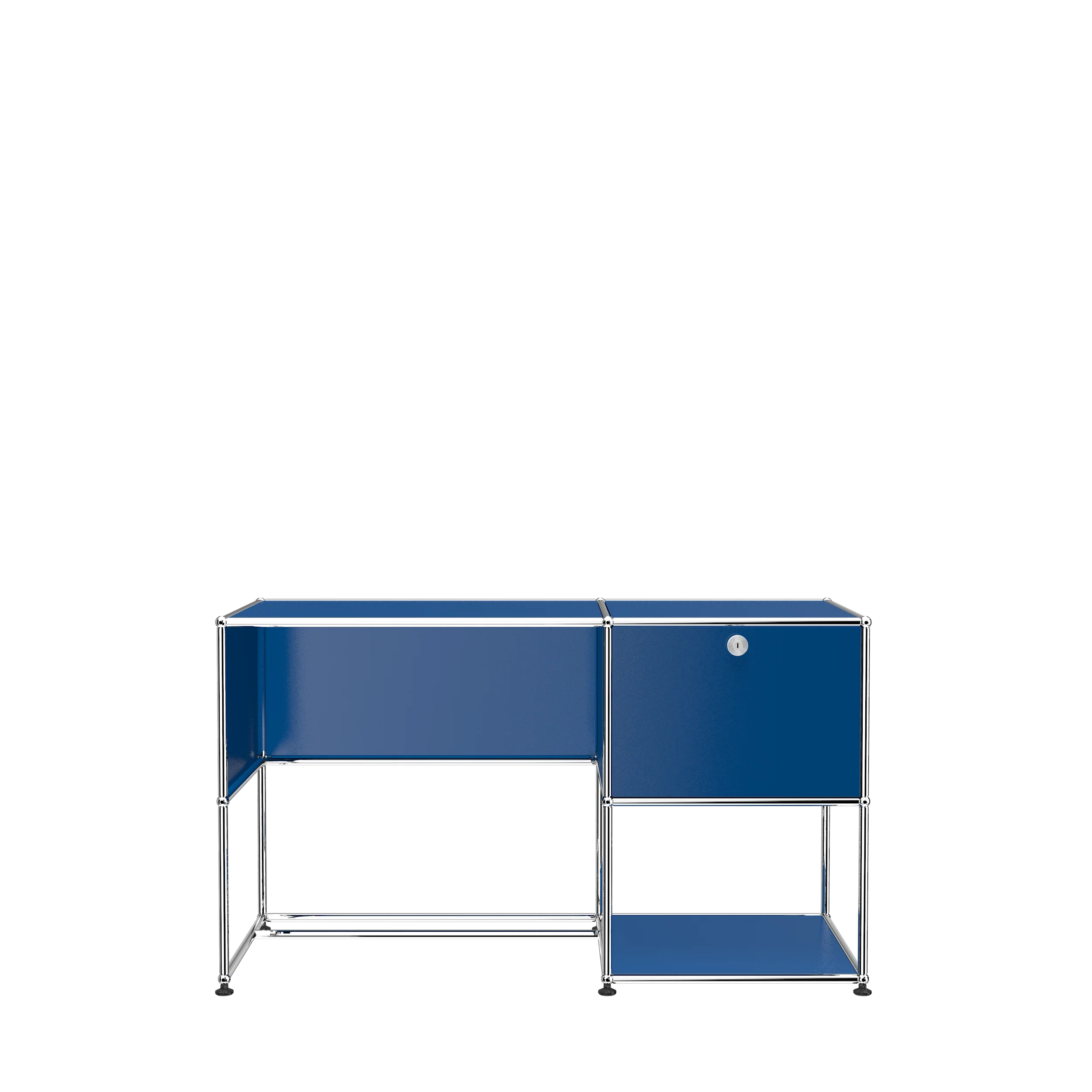 USM Haller Custom Desk Unit (A1) - Image 14