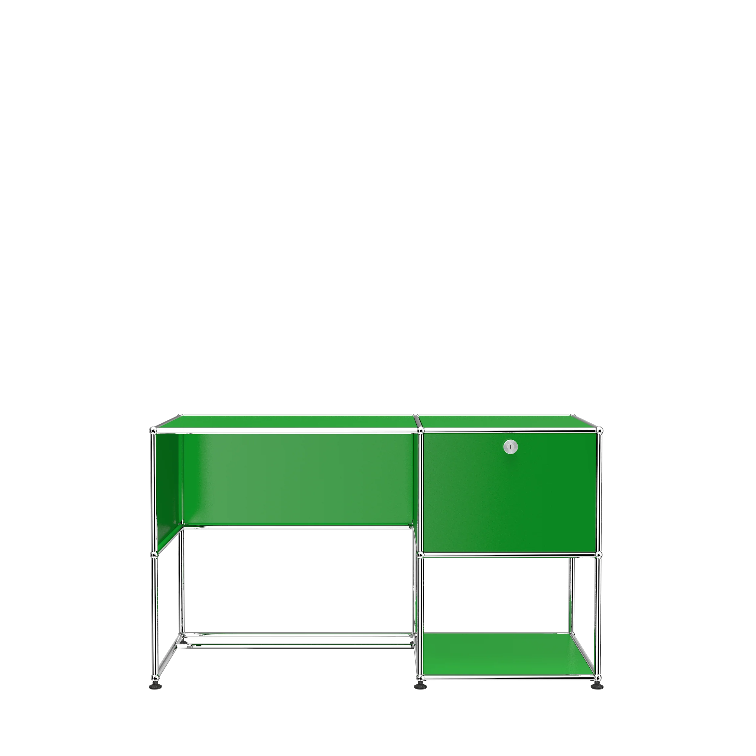 USM Haller Custom Desk Unit (A1) - Image 15