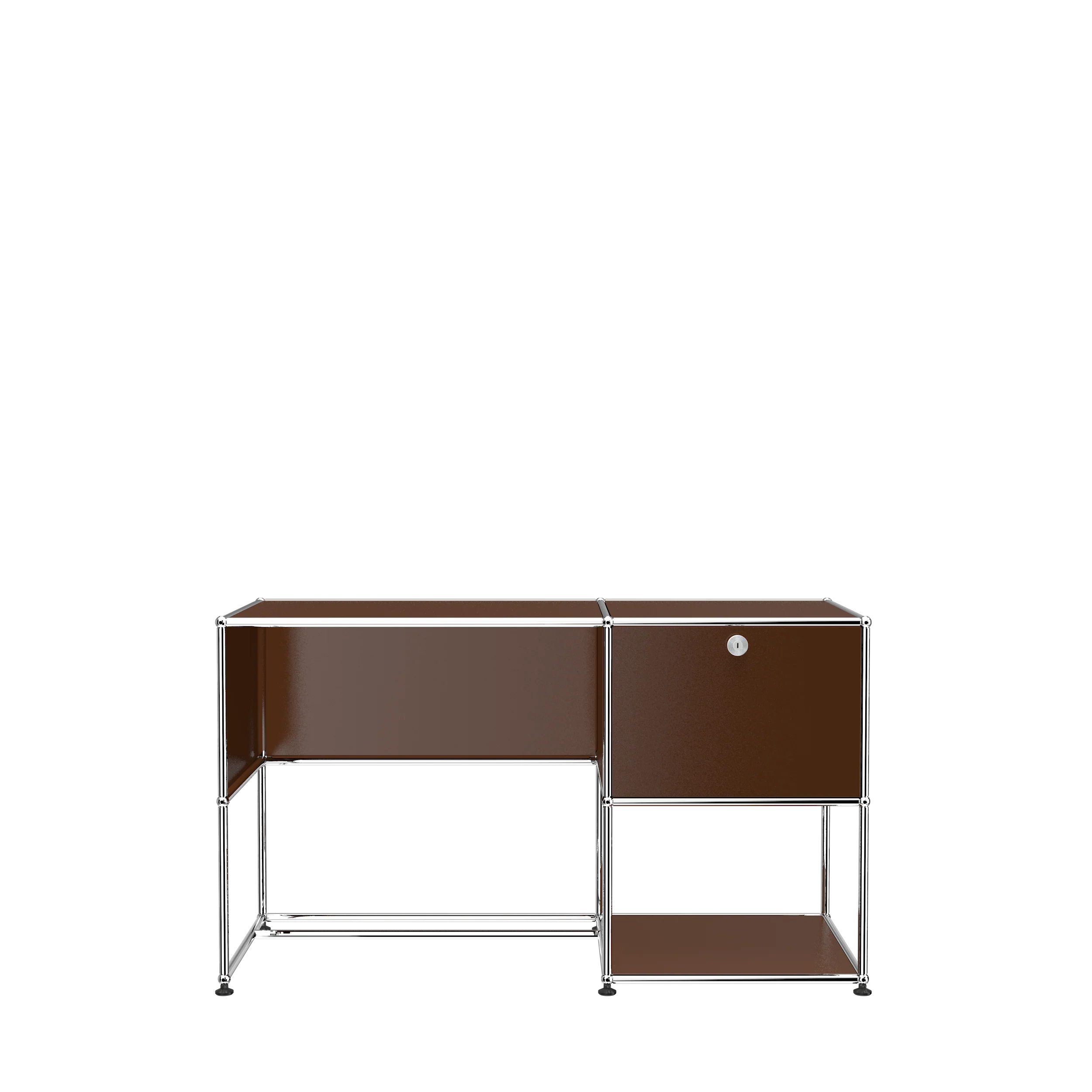 USM Haller Custom Desk Unit (A1) - Image 18