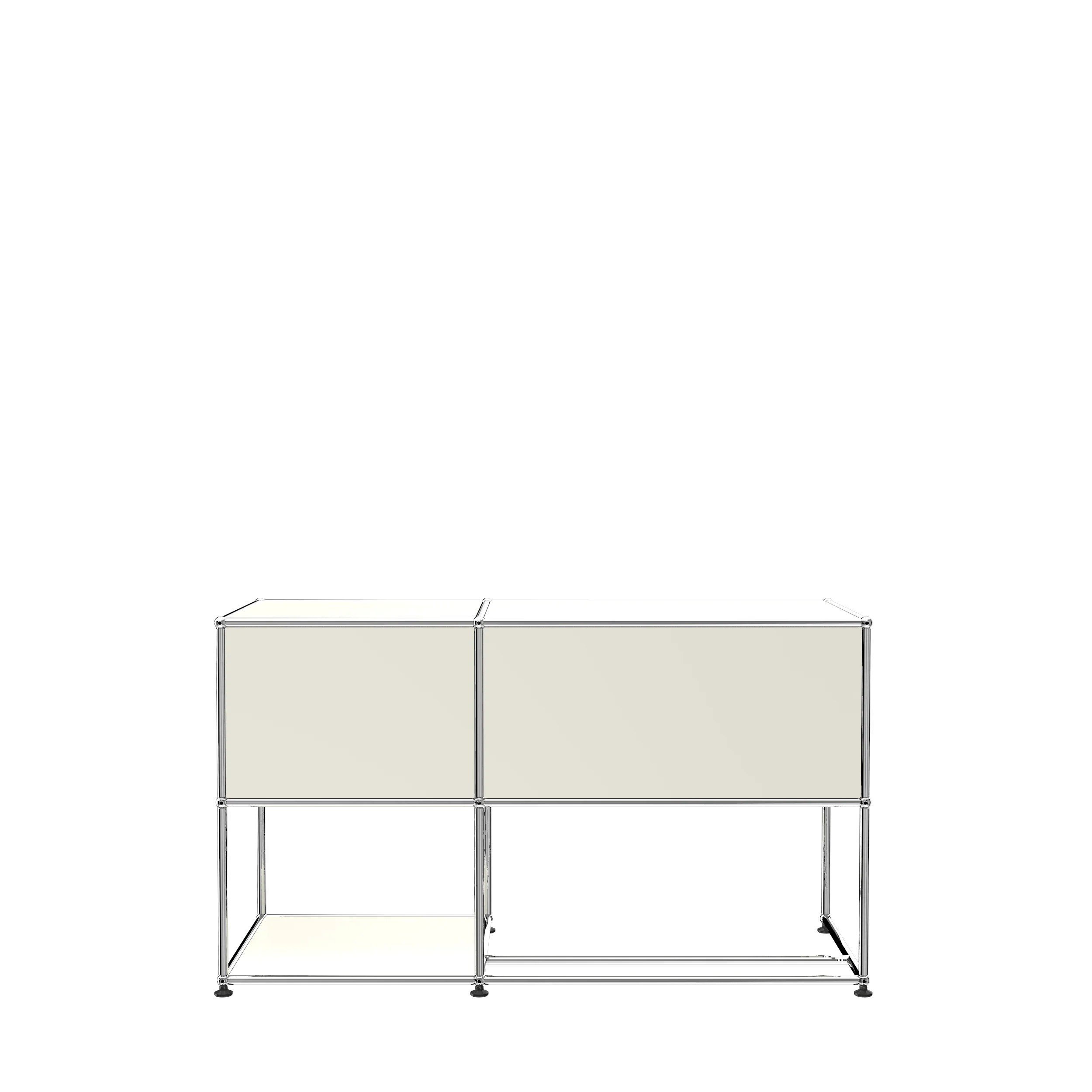 USM Haller Custom Desk Unit (A1) - Image 4