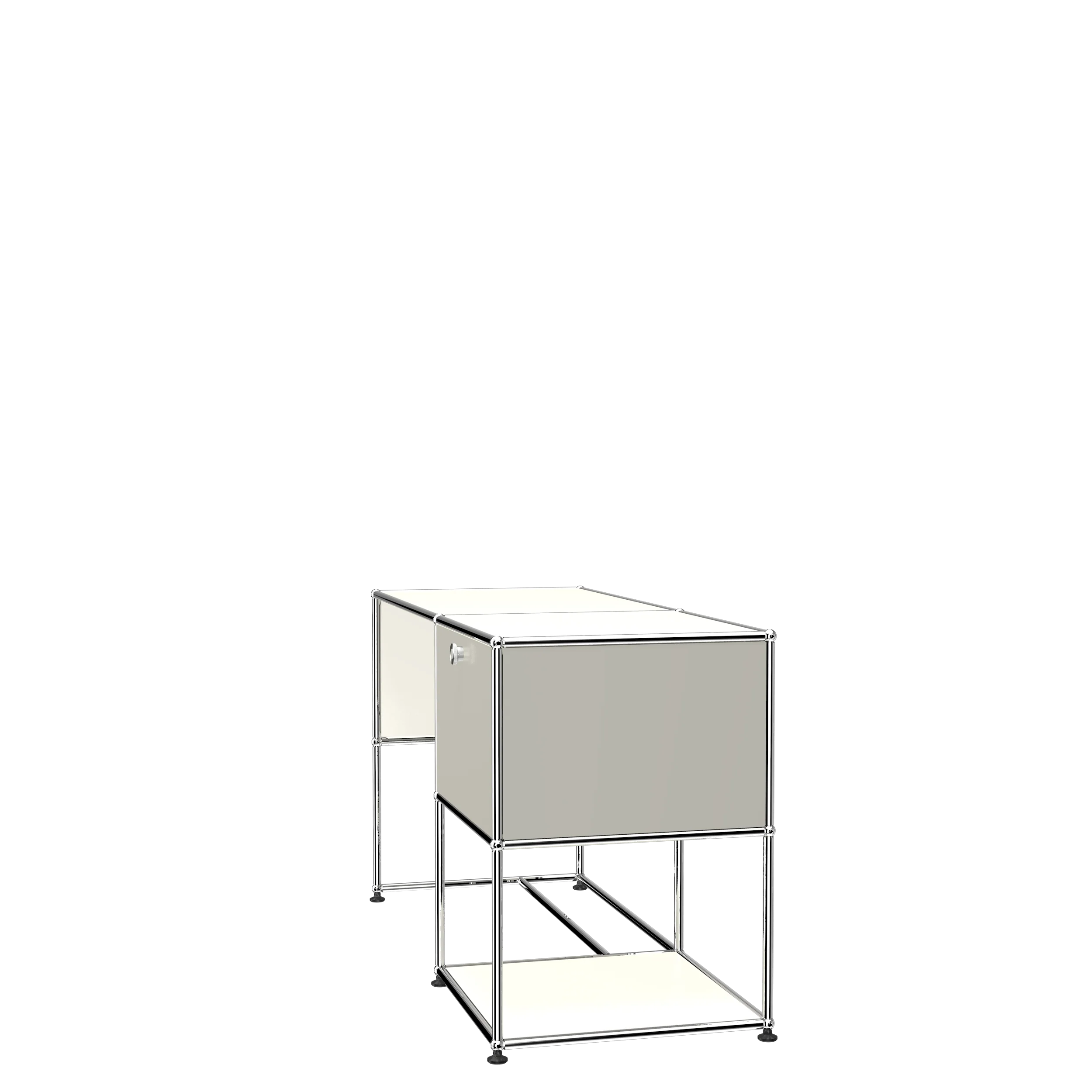 USM Haller Custom Desk Unit (A1) - Image 5