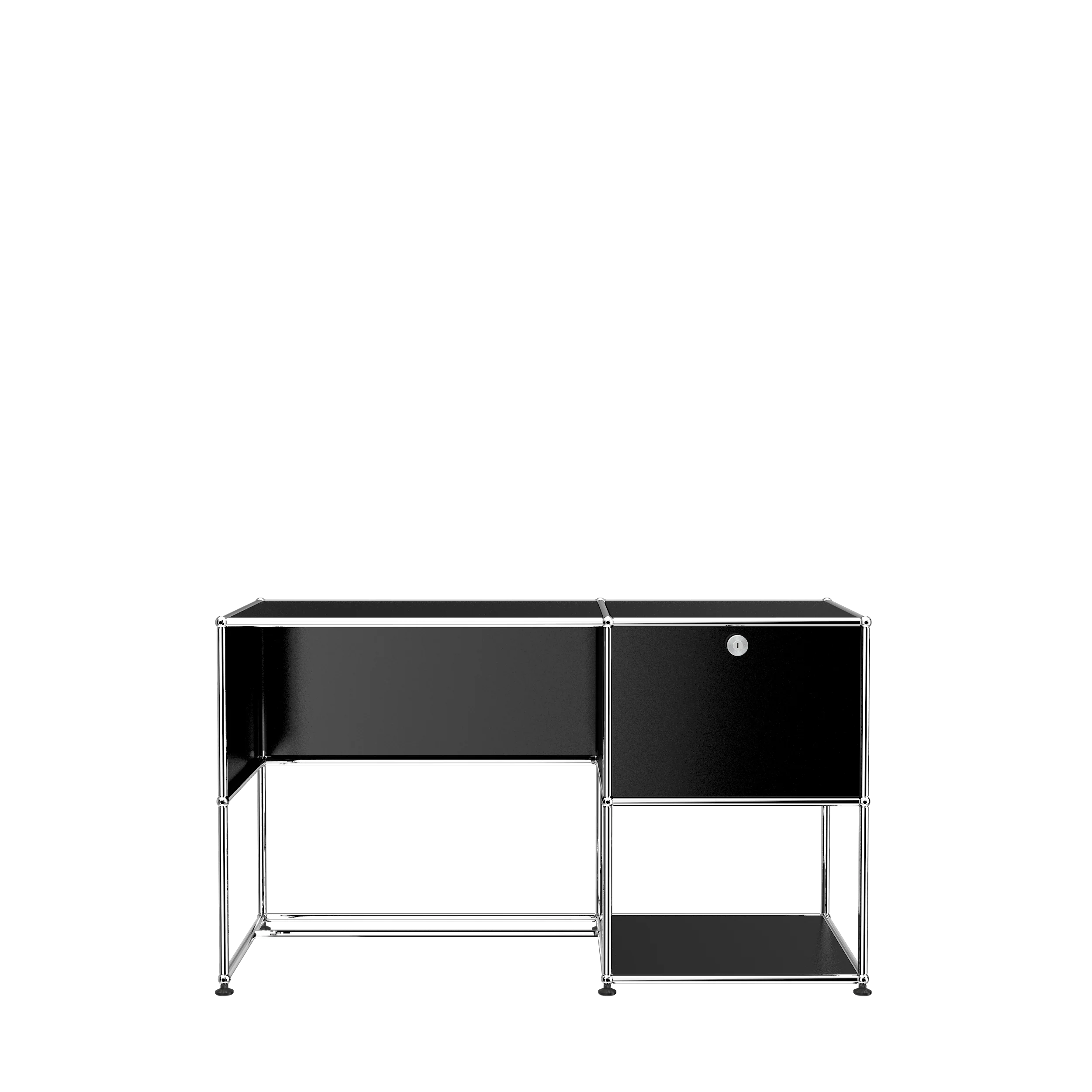 USM Haller Custom Desk Unit (A1) - Image 7