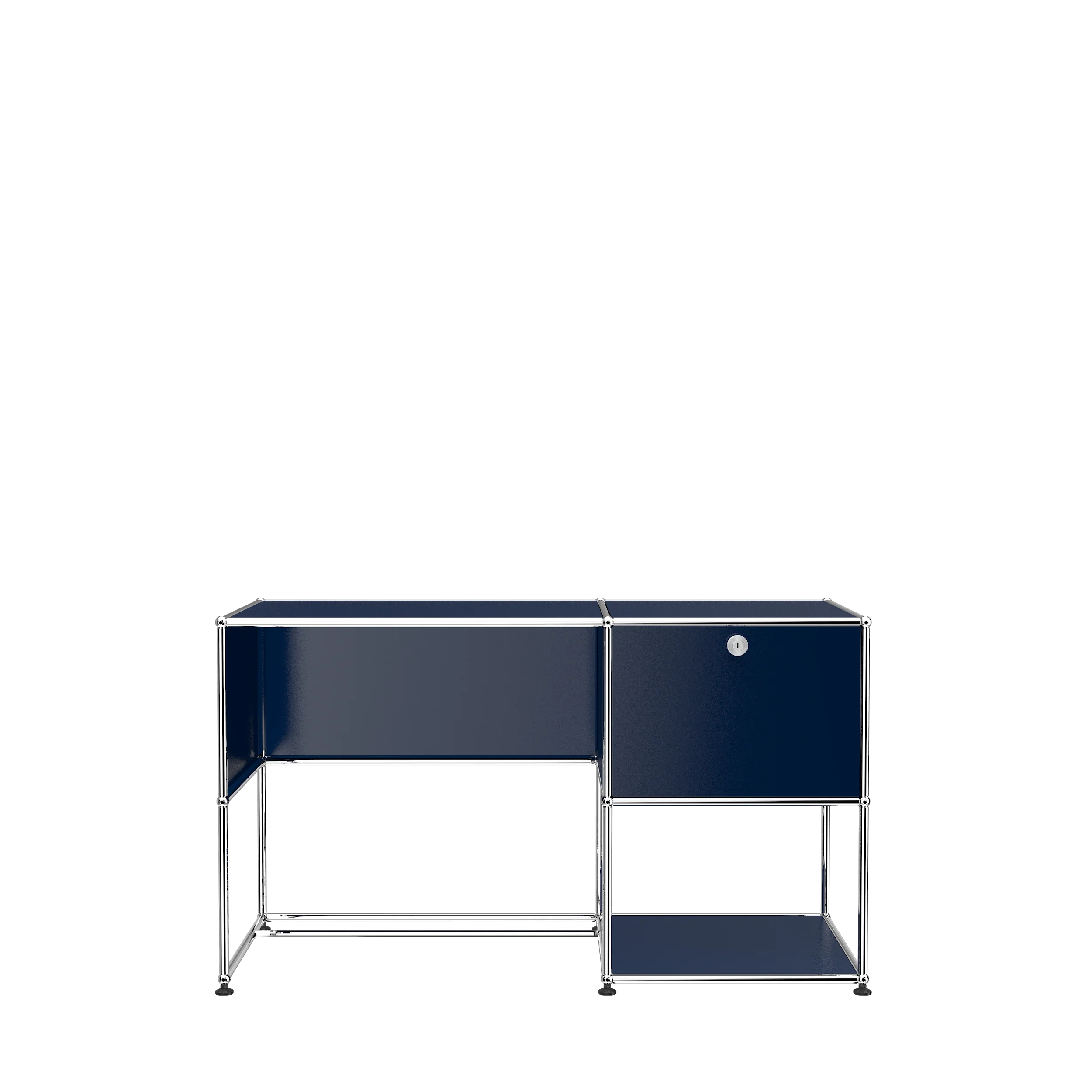 USM Haller Custom Desk Unit (A1) - Image 8