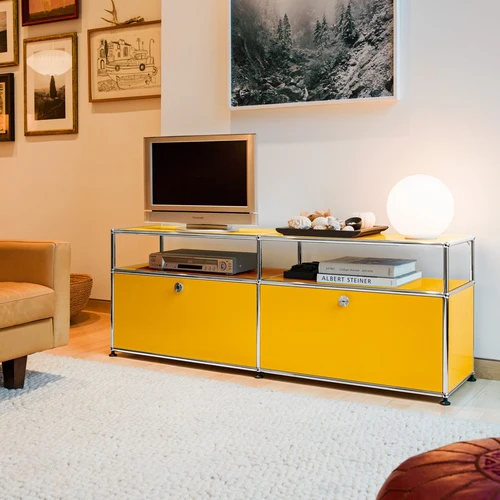 USM Haller media (O2) - Image 19