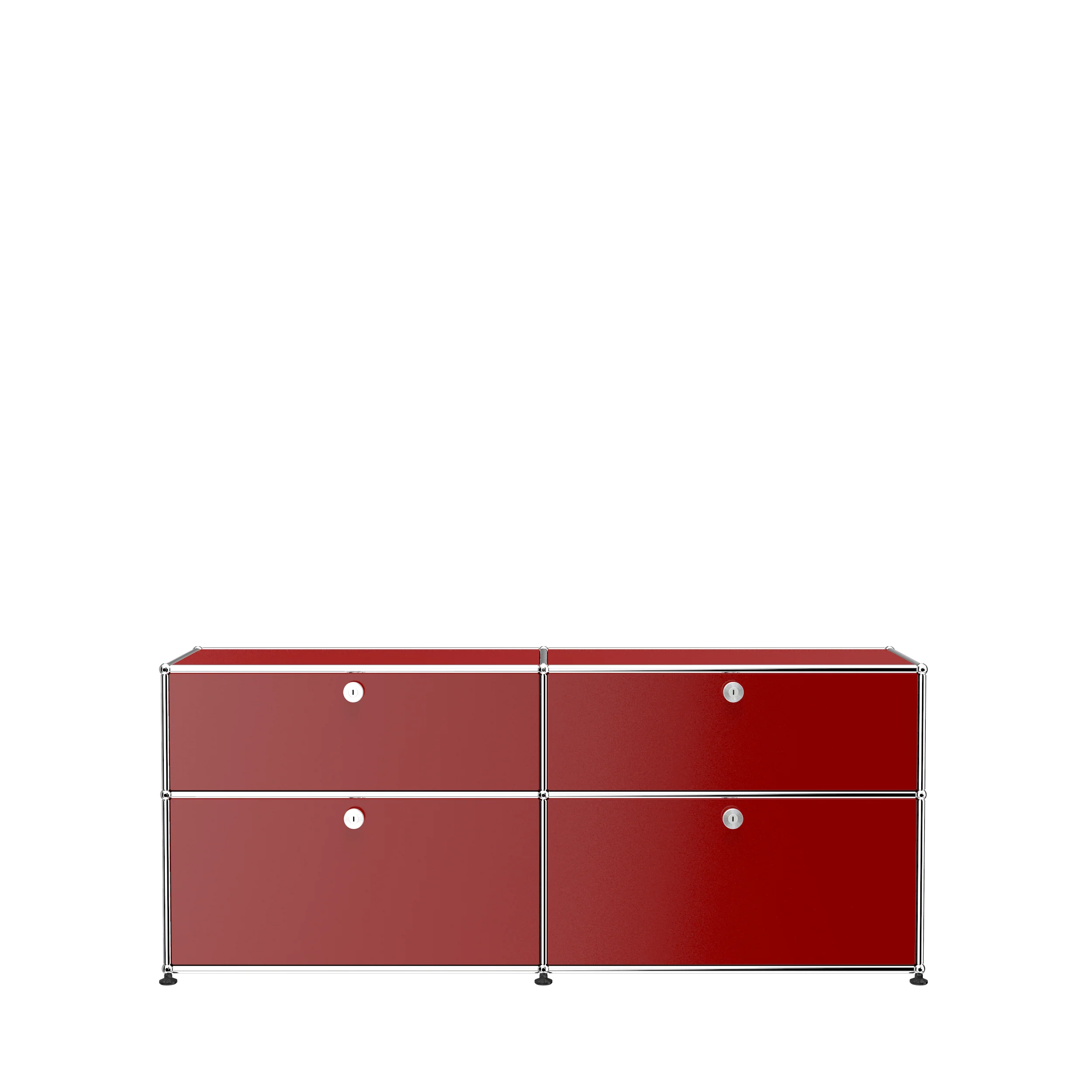 USM Haller Mid-Credenza (D) - Image 16