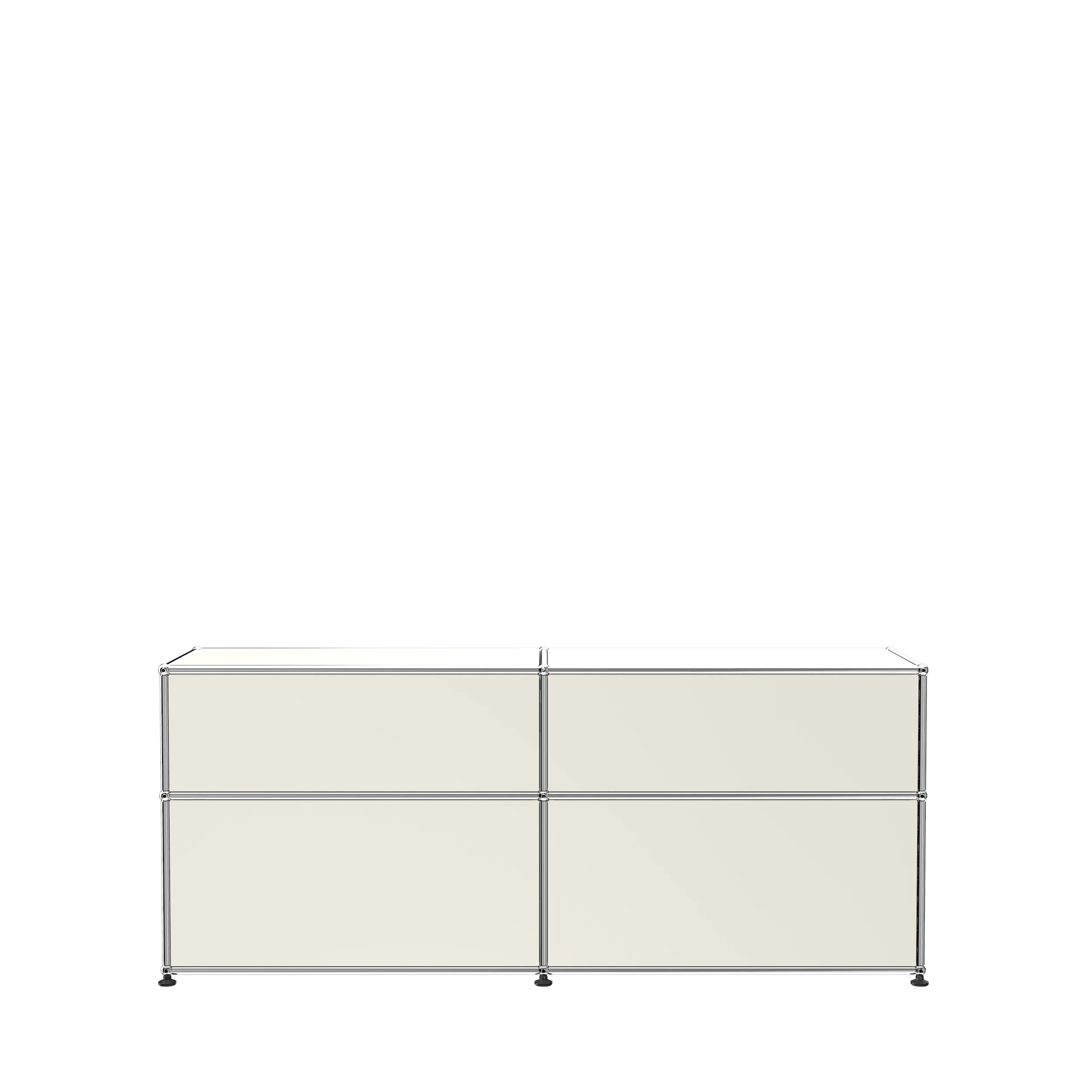USM Haller Mid-Credenza (D) - Image 4