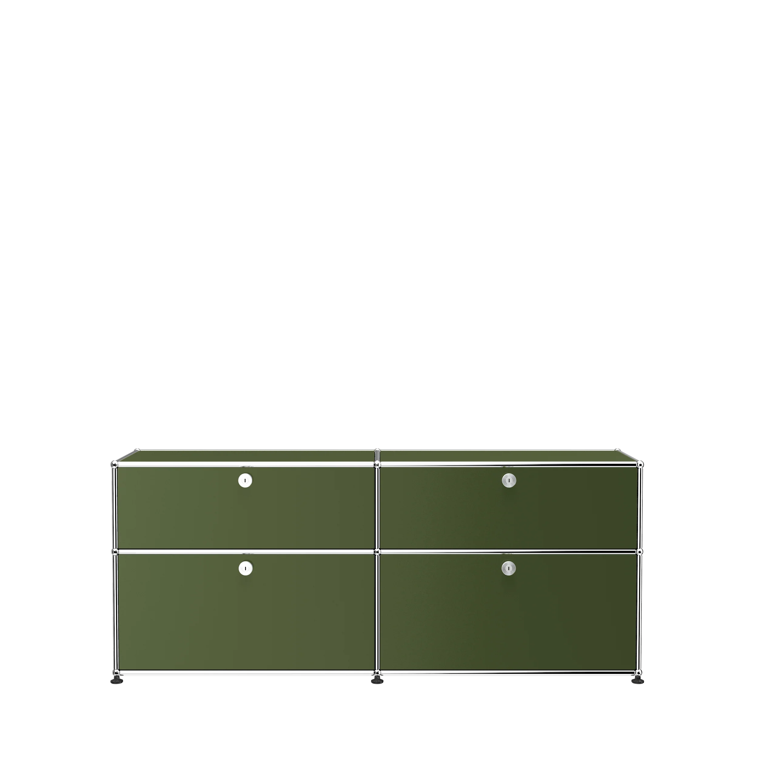 USM Haller Mid-Credenza (D) - Image 9