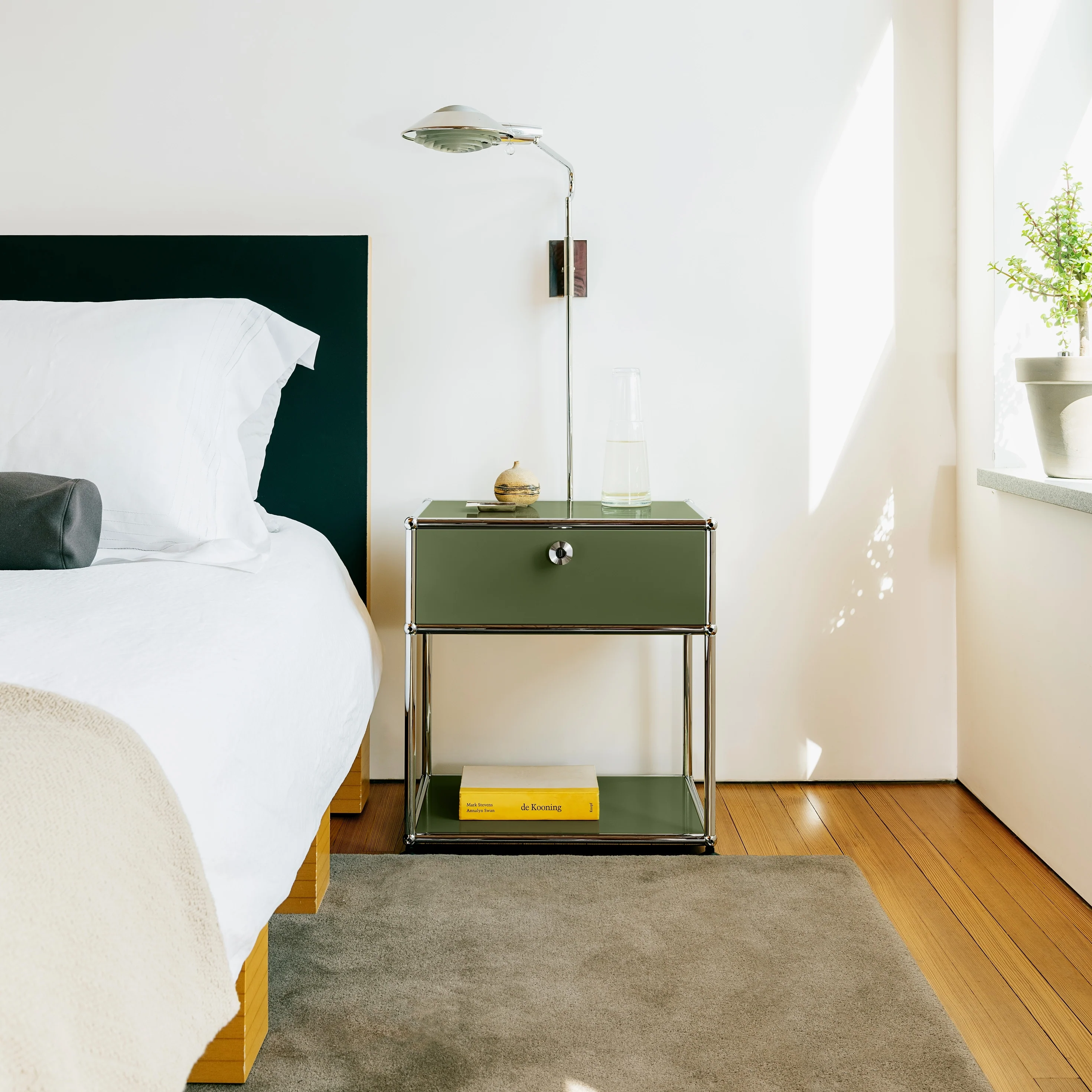 USM Haller nightstand (P2) - Image 21