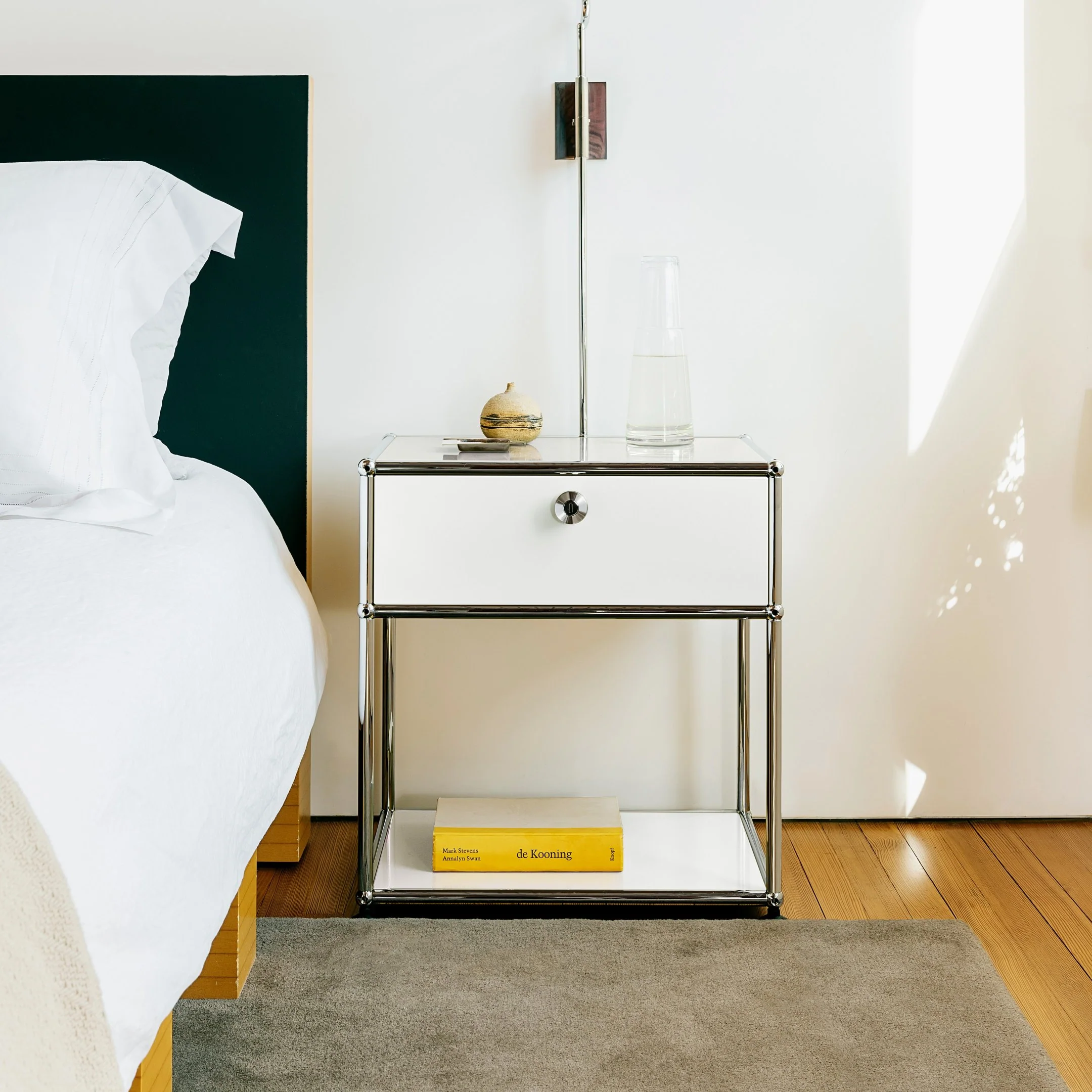 USM Haller nightstand (P2) - Image 3