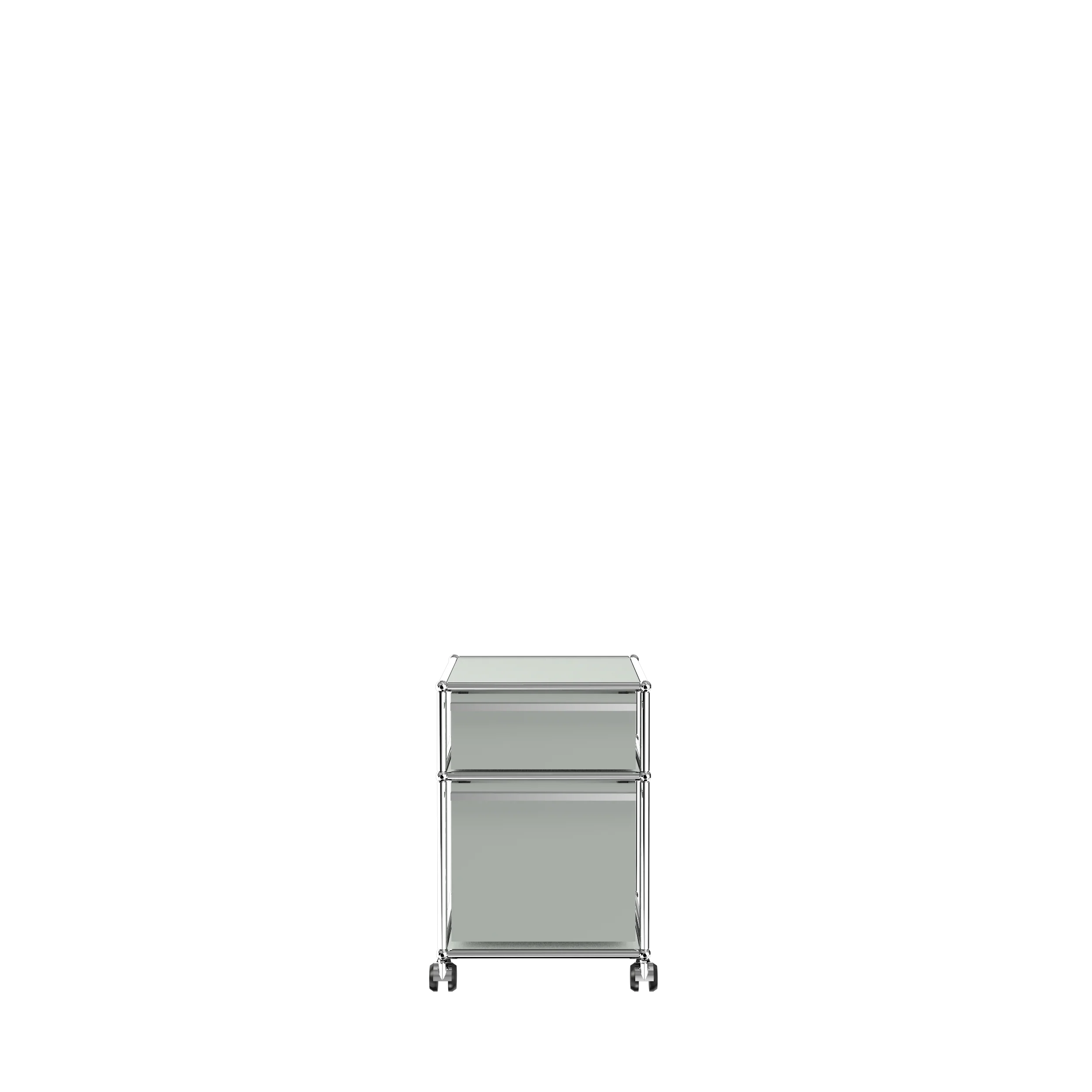 USM Haller File Pedestal (M) - Image 11