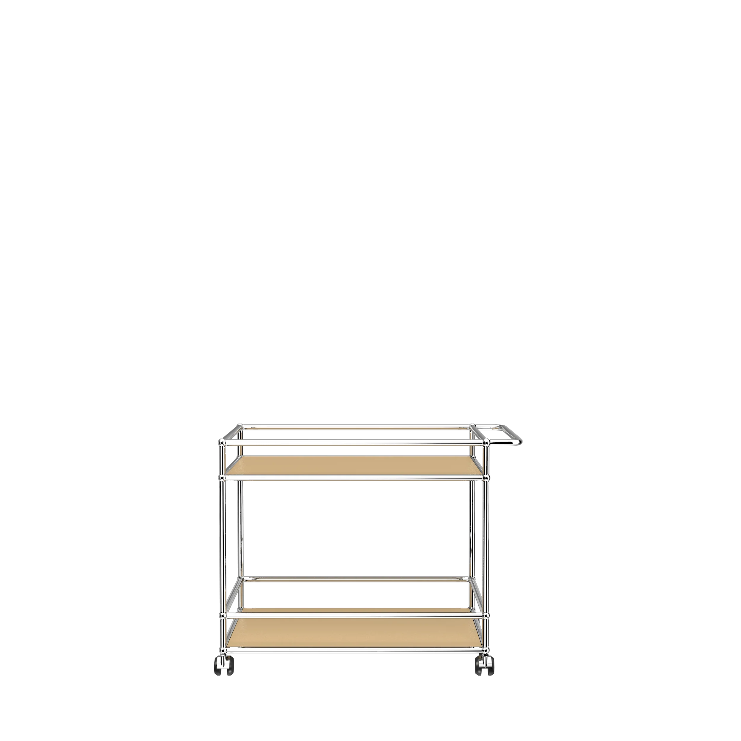 USM Haller Serving Cart (L18) - Image 10