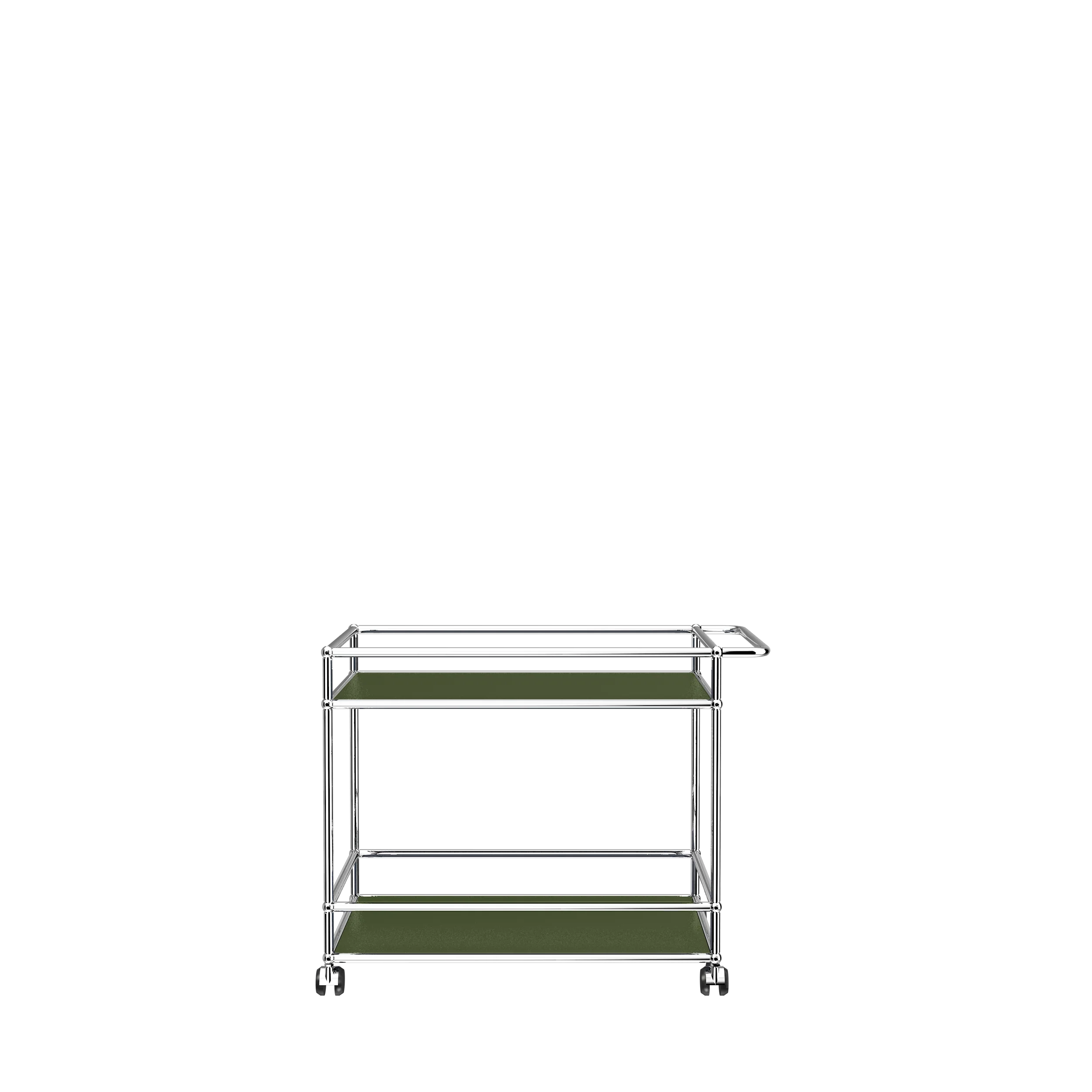 USM Haller Serving Cart (L18) - Image 11