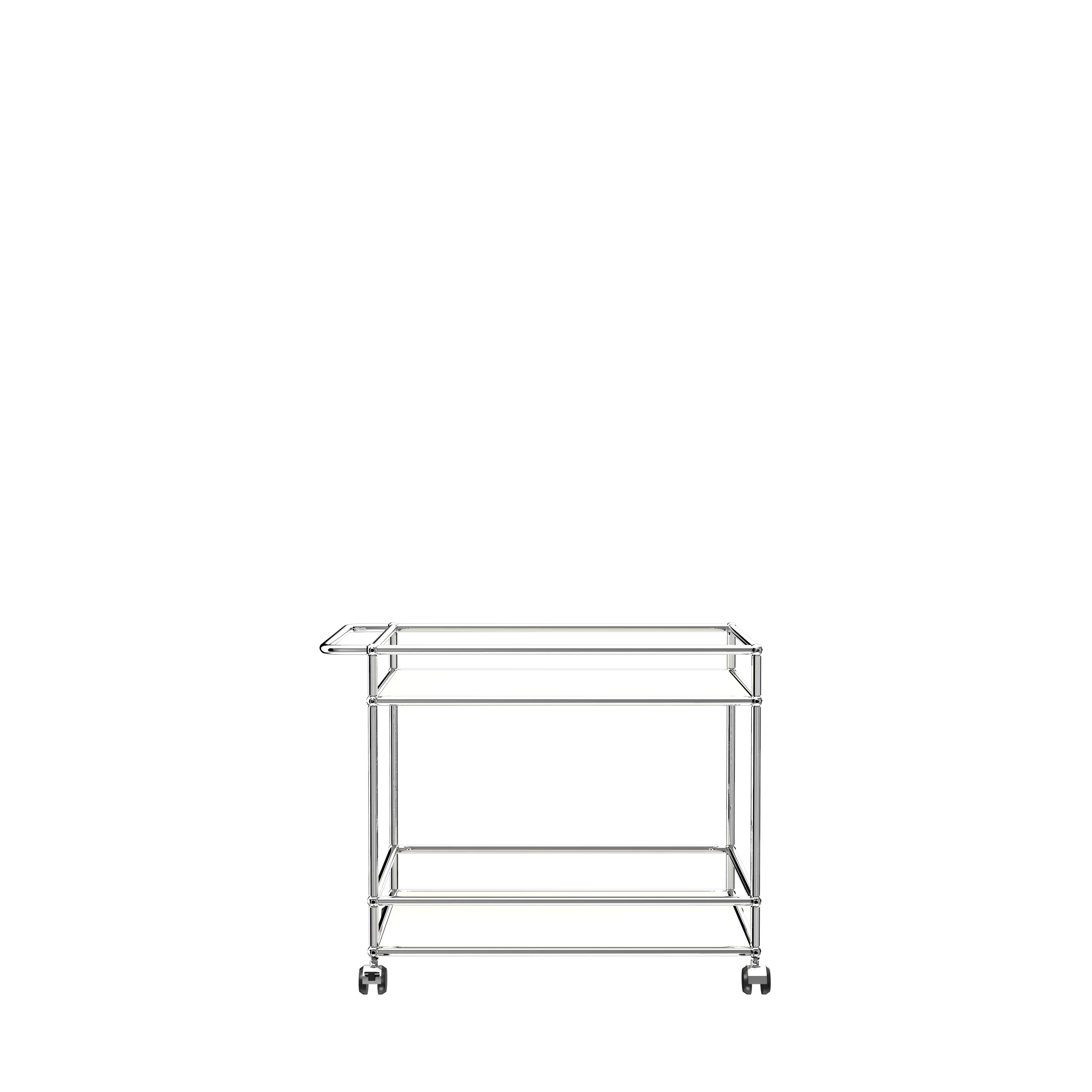 USM Haller Serving Cart (L18) - Image 5