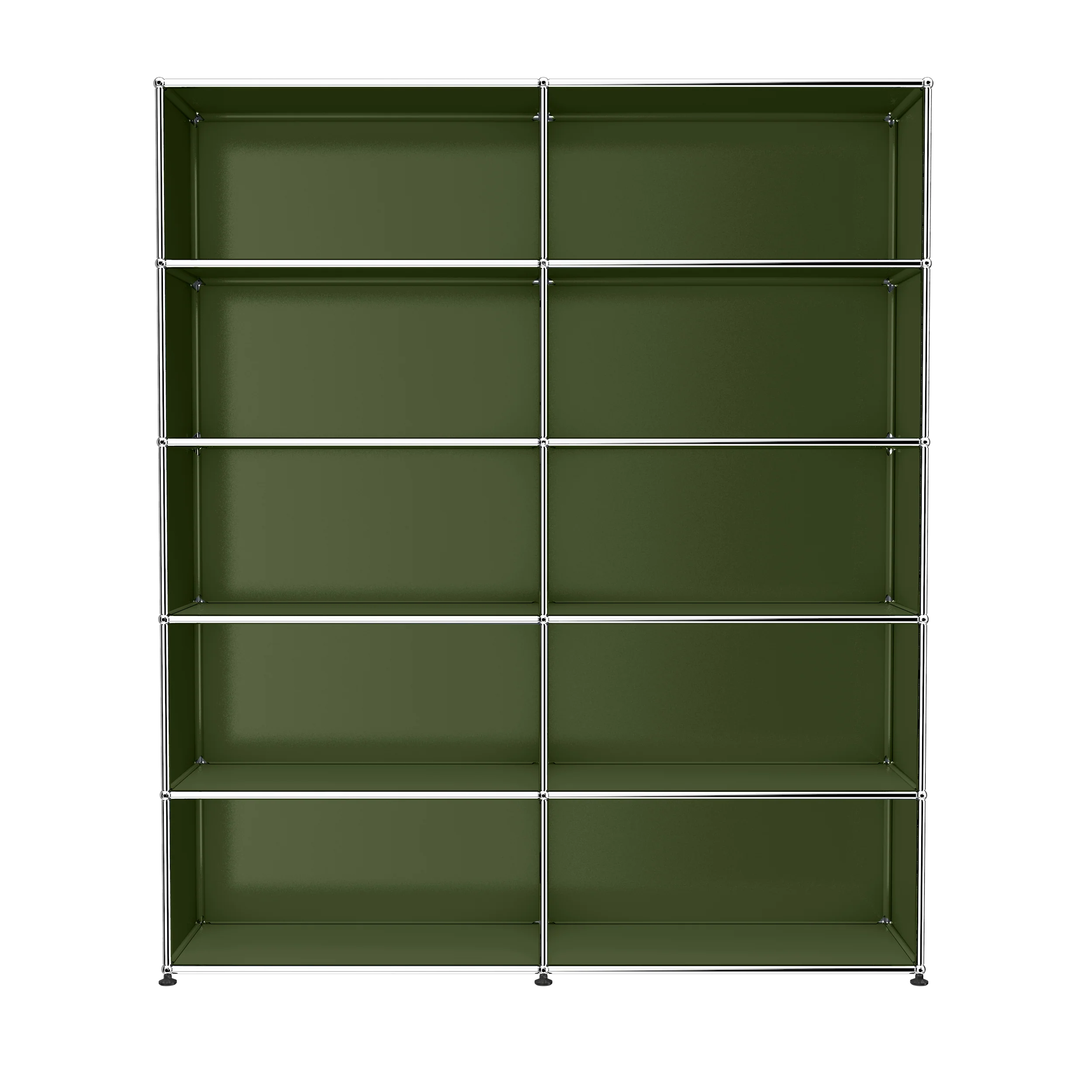 USM Haller shelving (H2) - Image 10