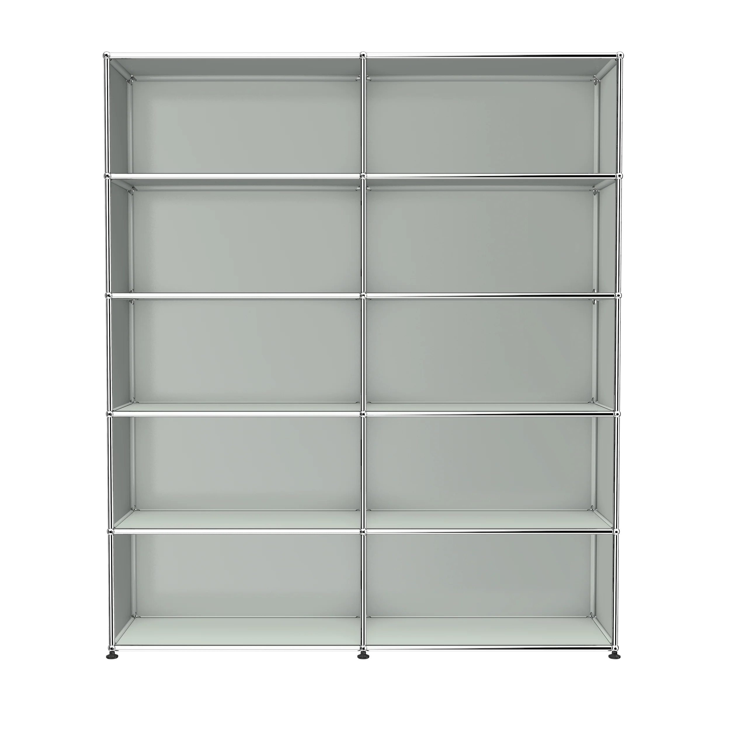 USM Haller shelving (H2) - Image 11