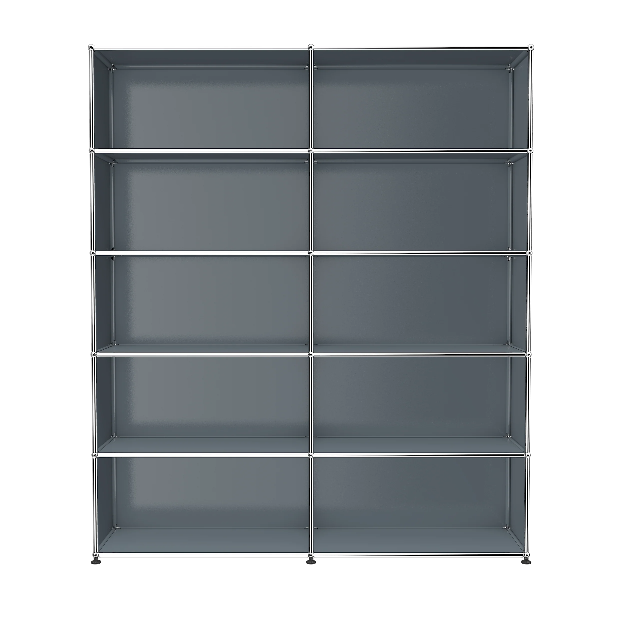 USM Haller shelving (H2) - Image 13