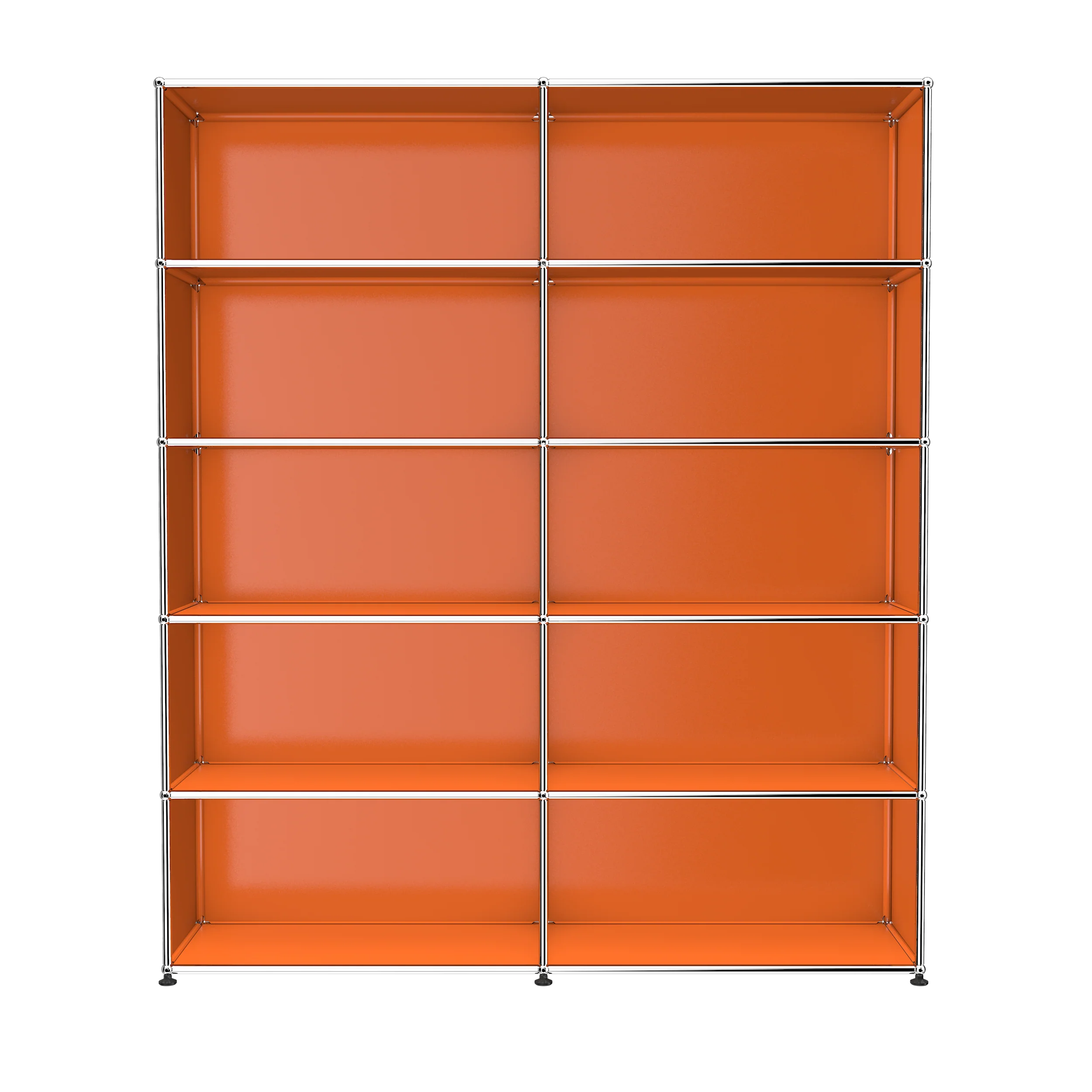 USM Haller shelving (H2) - Image 16