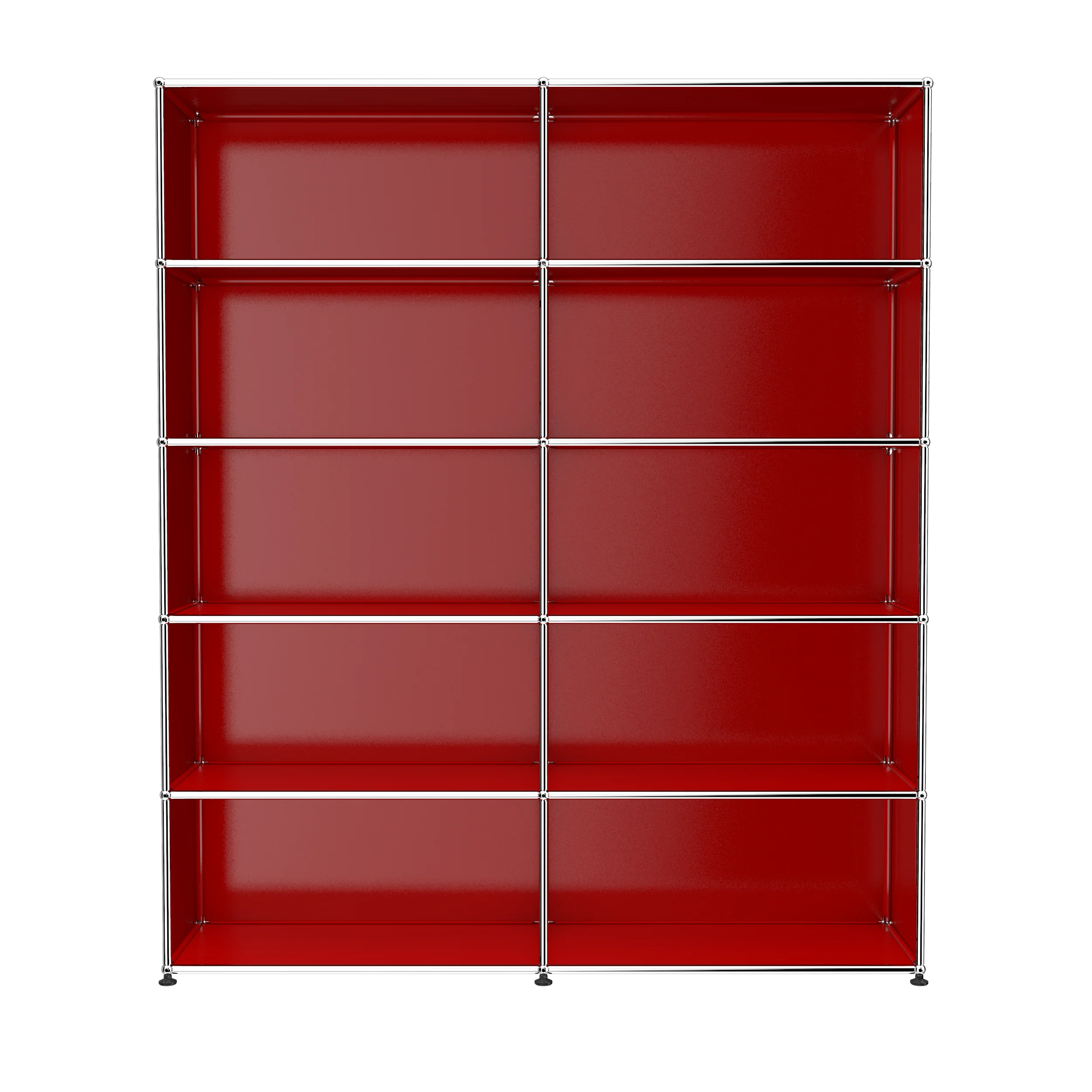 USM Haller shelving (H2) - Image 17
