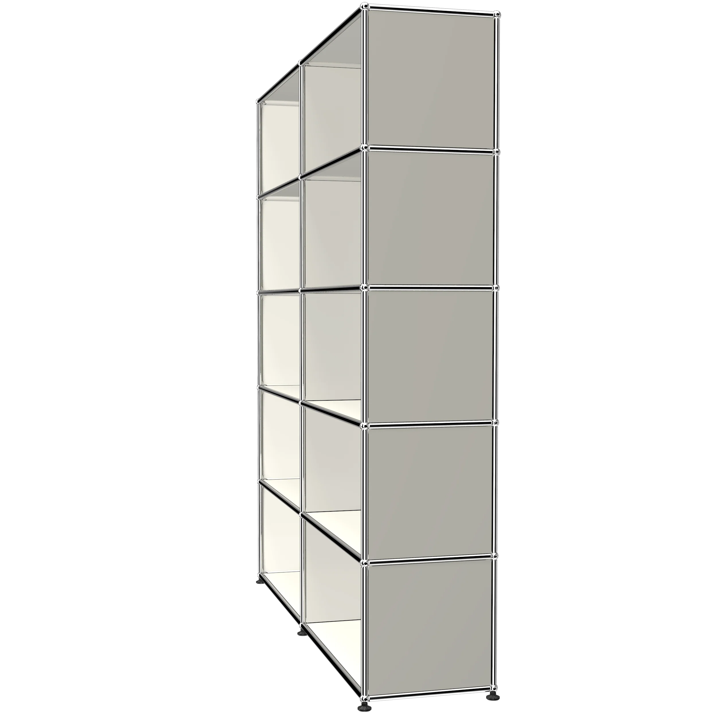 USM Haller shelving (H2) - Image 3