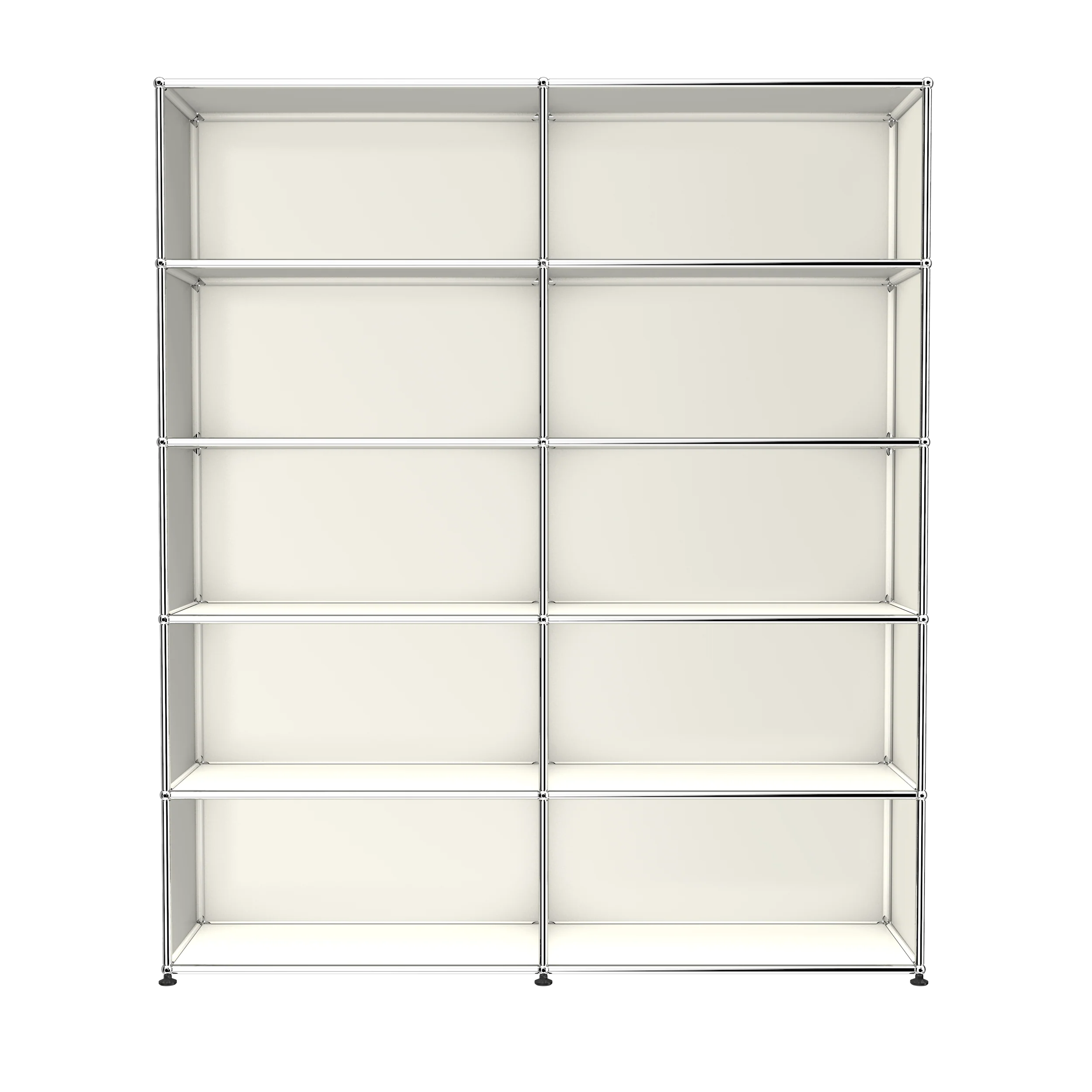 USM Haller shelving (H2) - Image 4