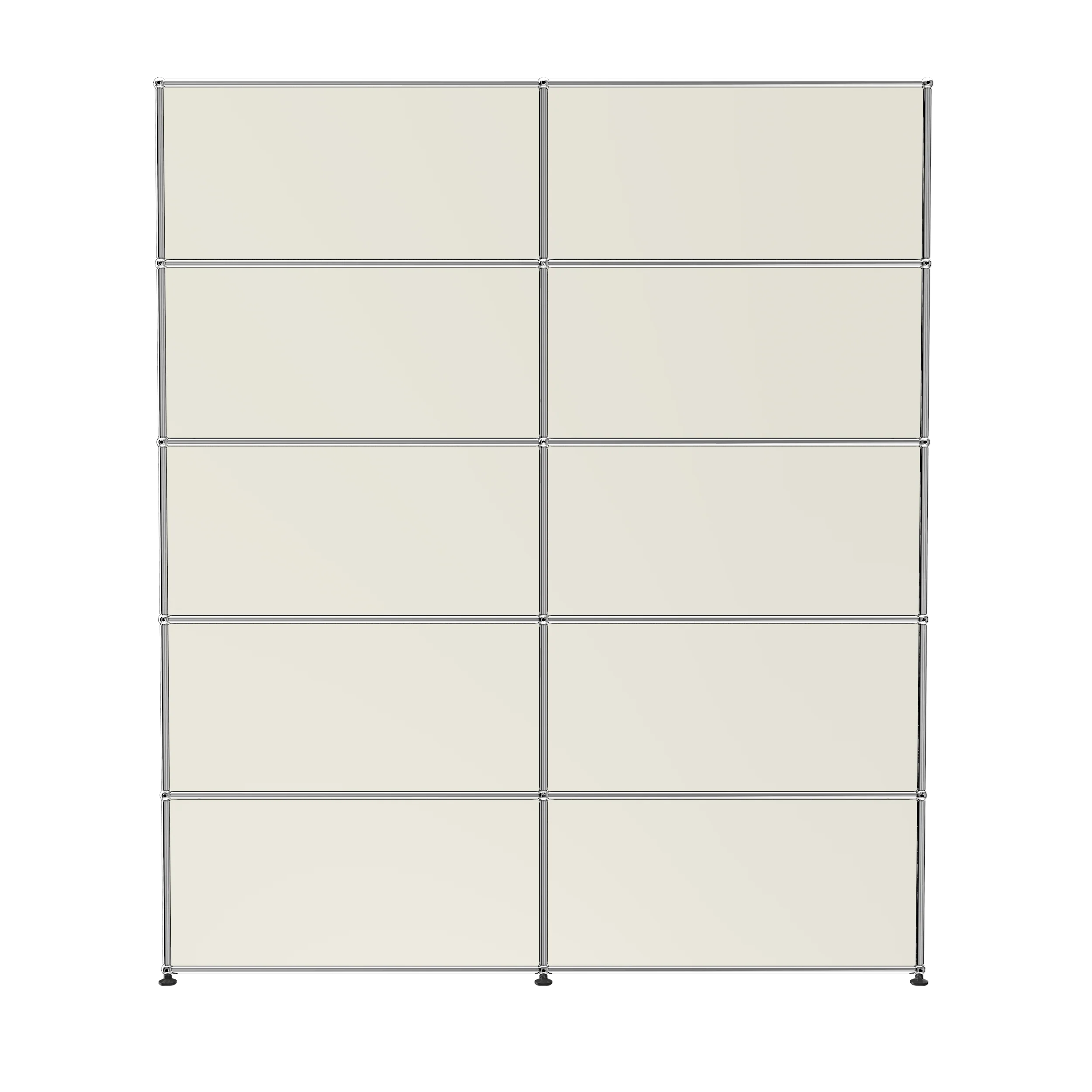 USM Haller shelving (H2) - Image 5