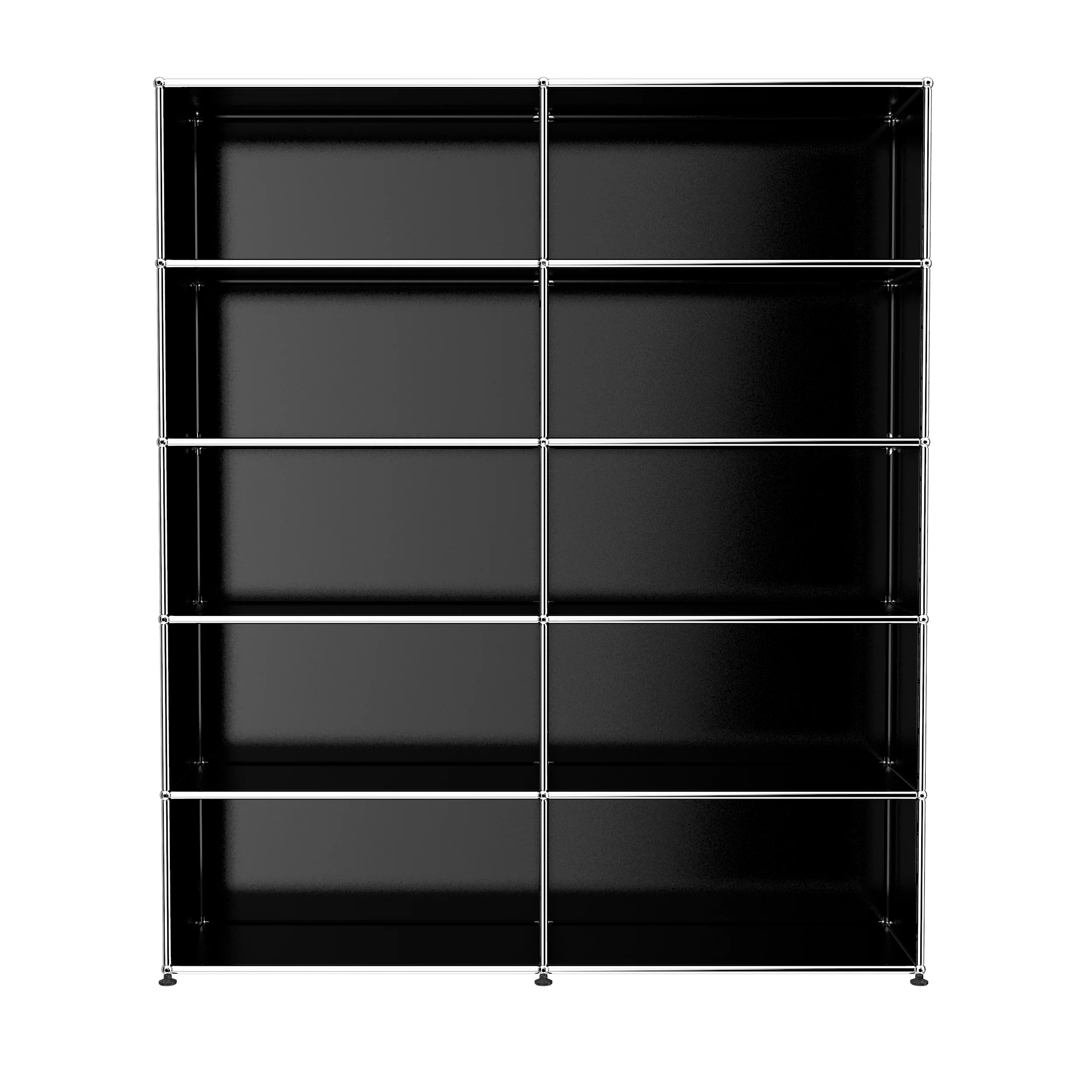 USM Haller shelving (H2) - Image 6