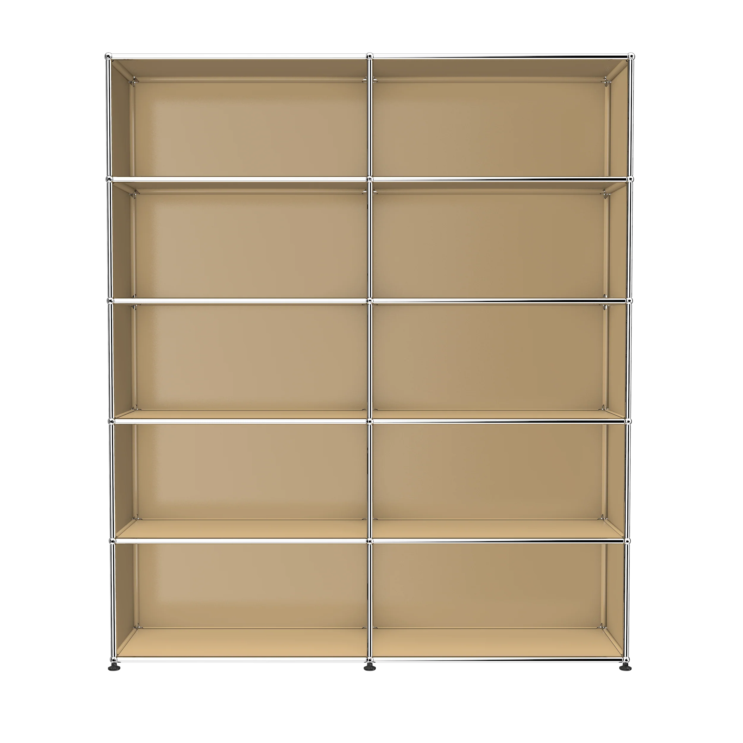 USM Haller shelving (H2) - Image 9