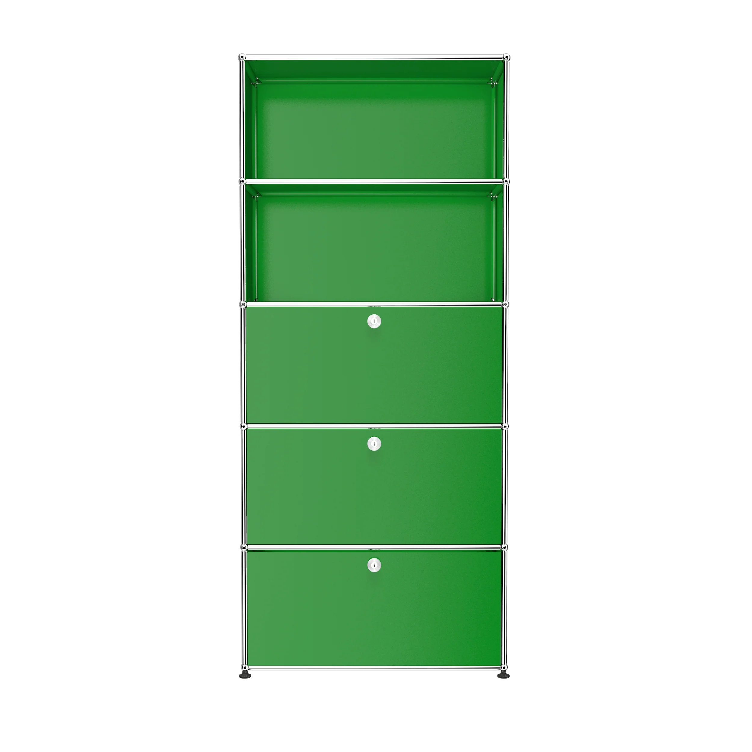 USM Haller shelving (Q118) - Image 14