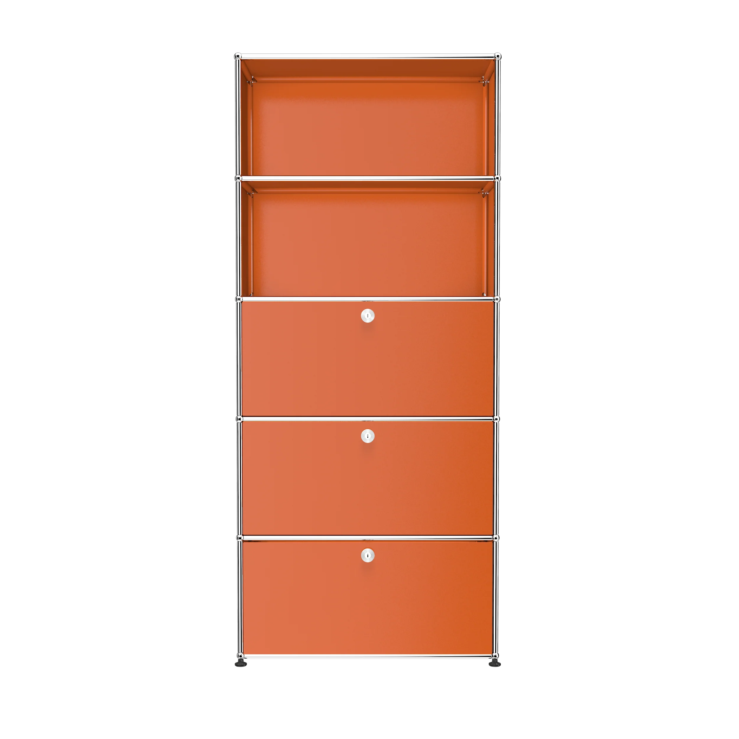 USM Haller shelving (Q118) - Image 15