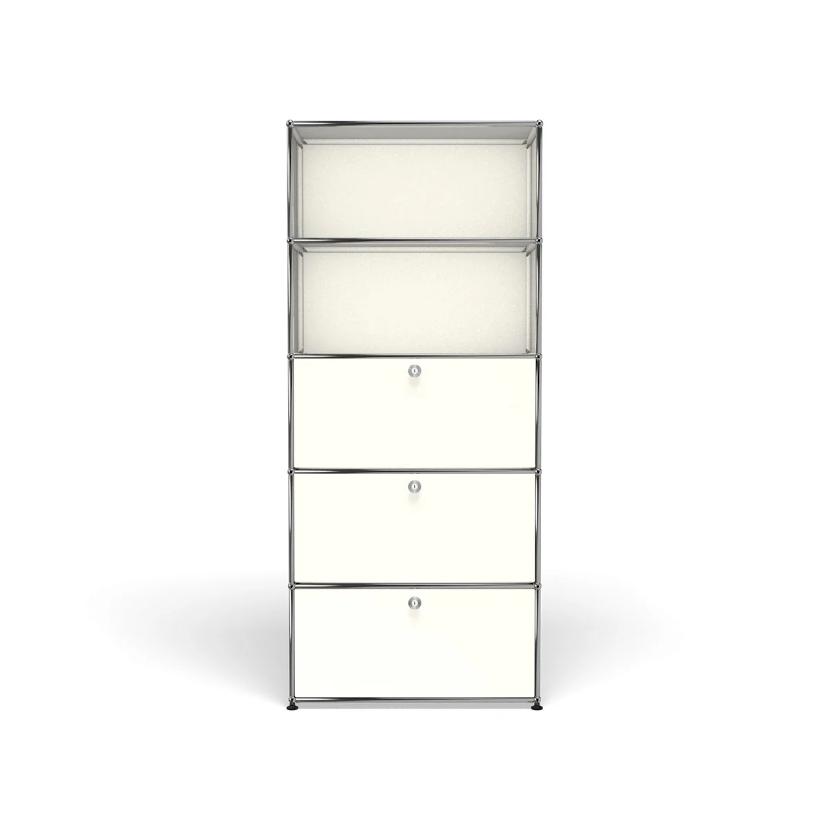 USM Haller shelving (Q118) - Image 3