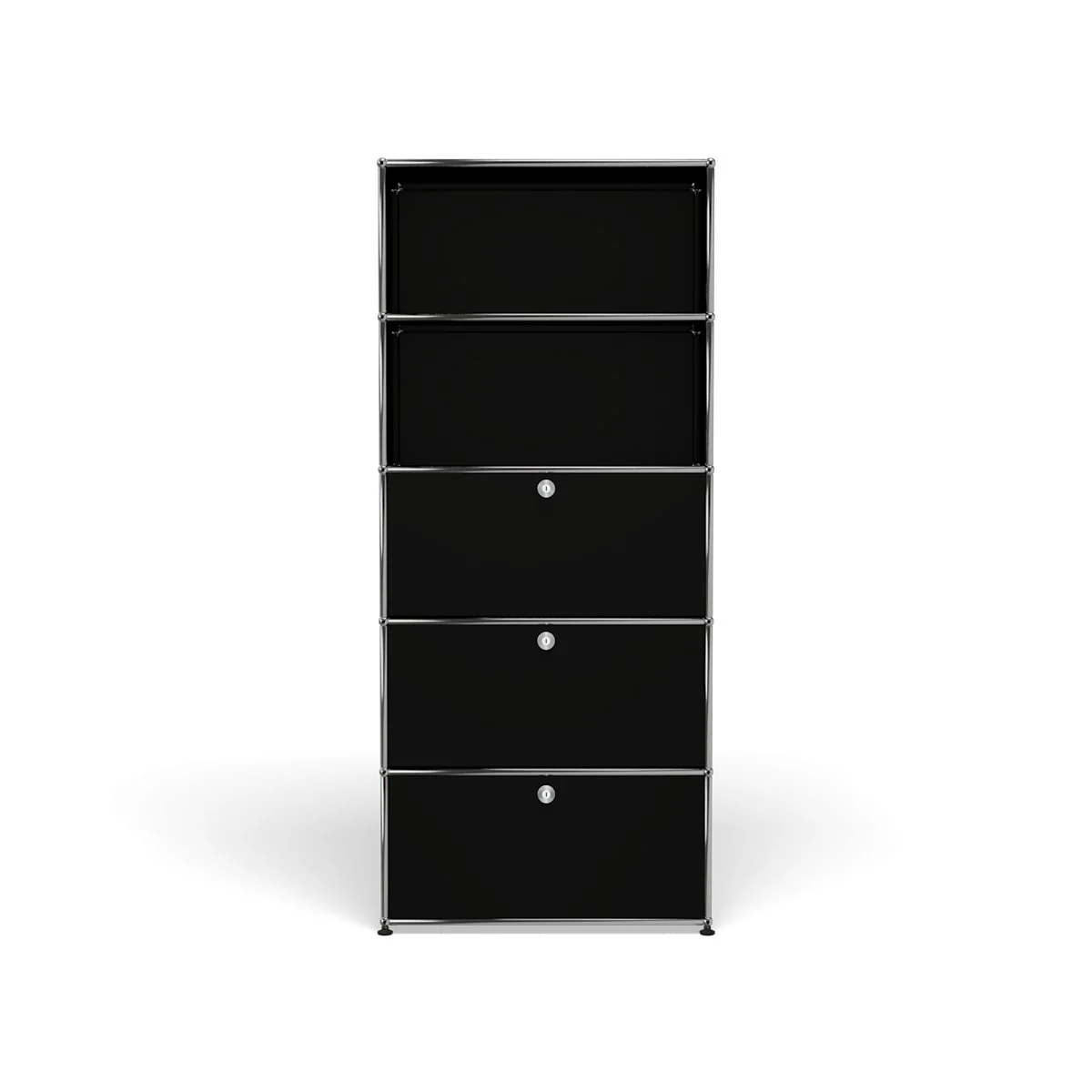 USM Haller shelving (Q118) - Image 5