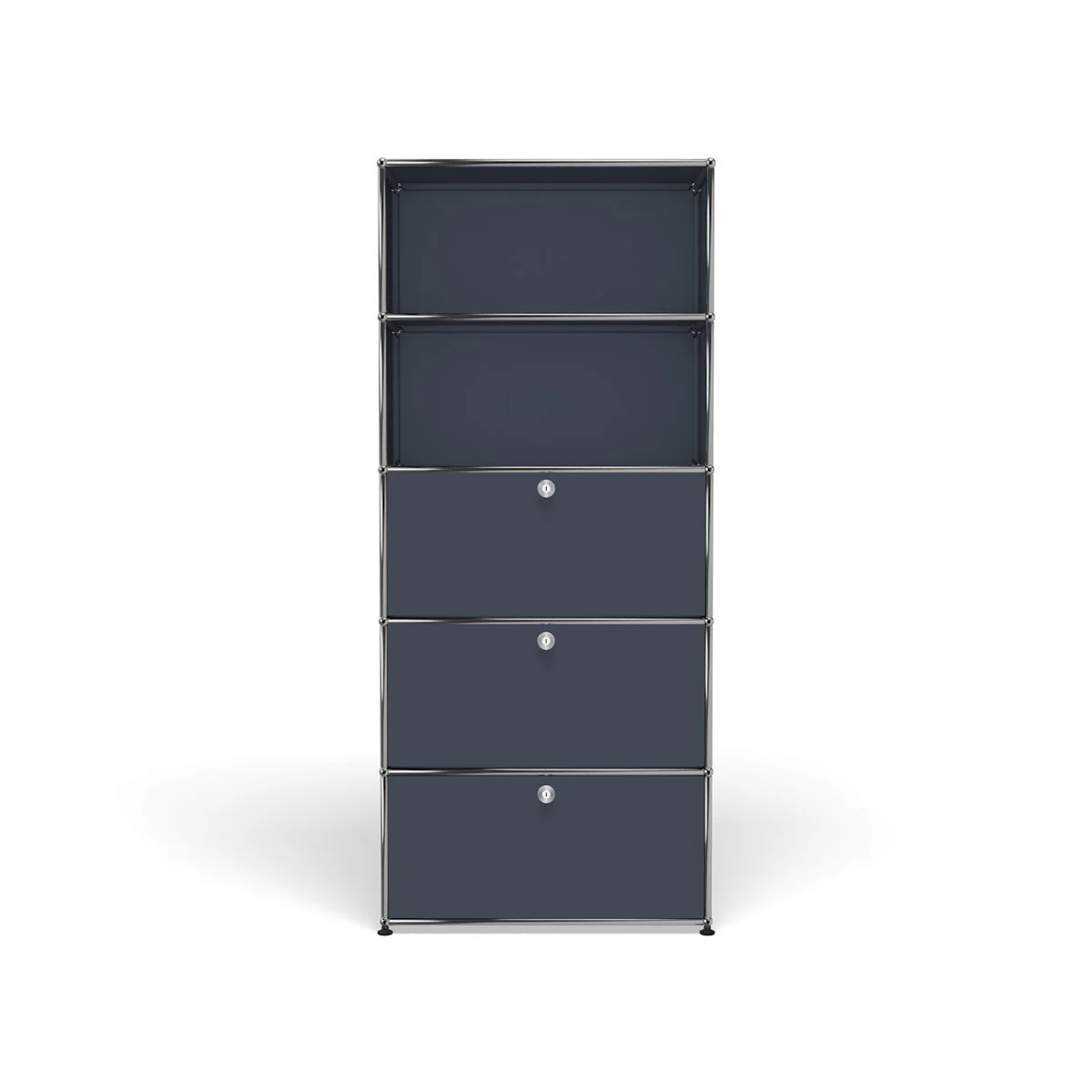 USM Haller shelving (Q118) - Image 6