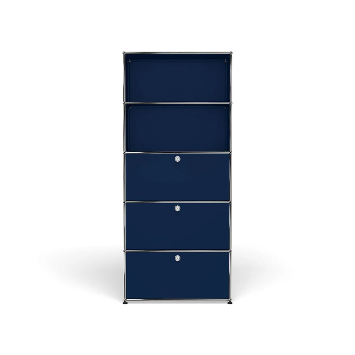 USM Haller shelving (Q118) - Image 7