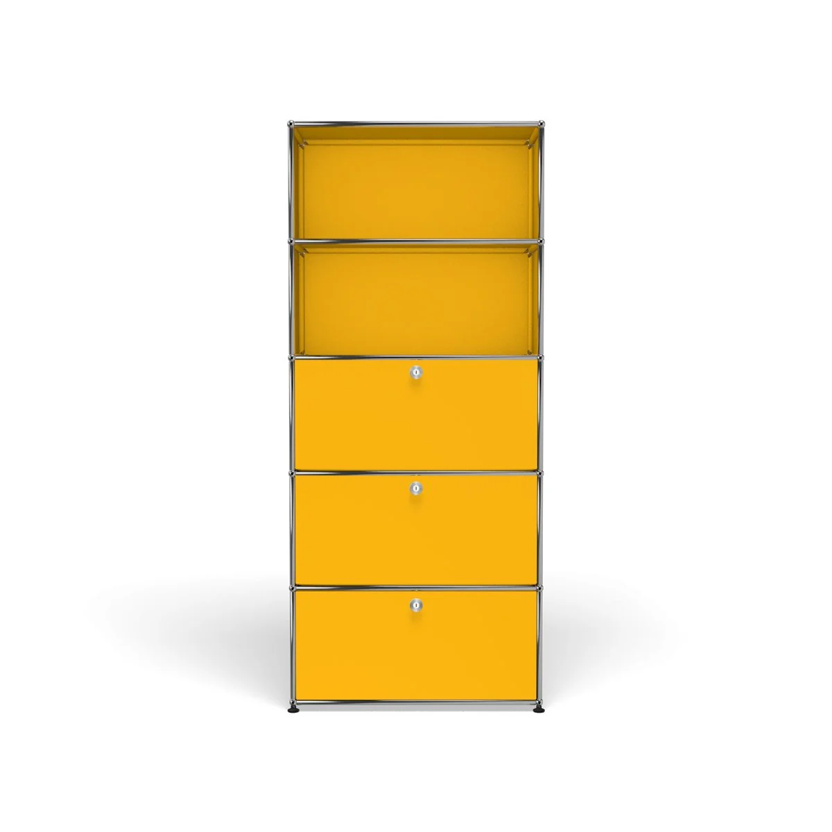 USM Haller shelving (Q118) - Image 8