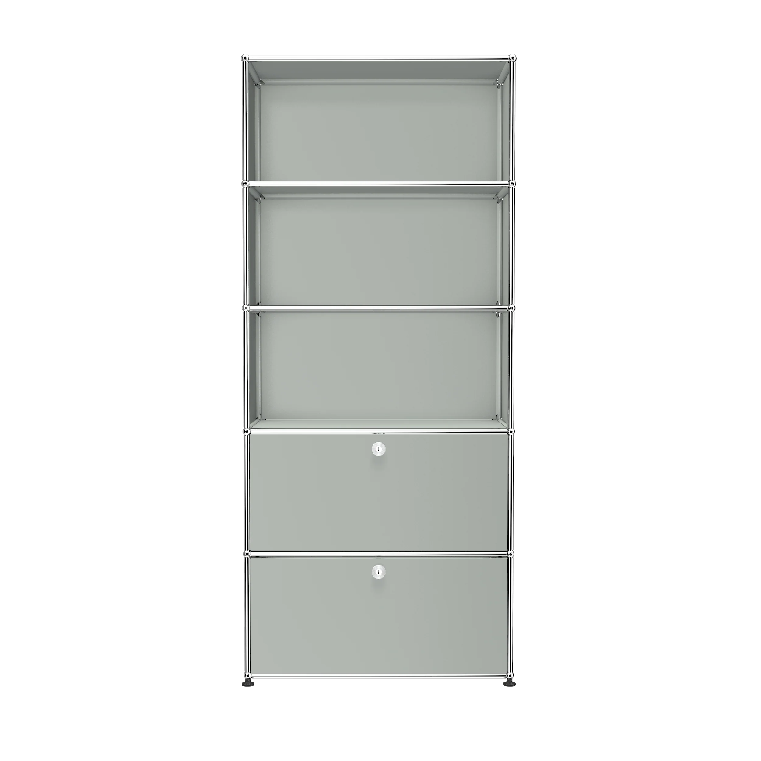 USM Haller Shelving (R1) - Image 10